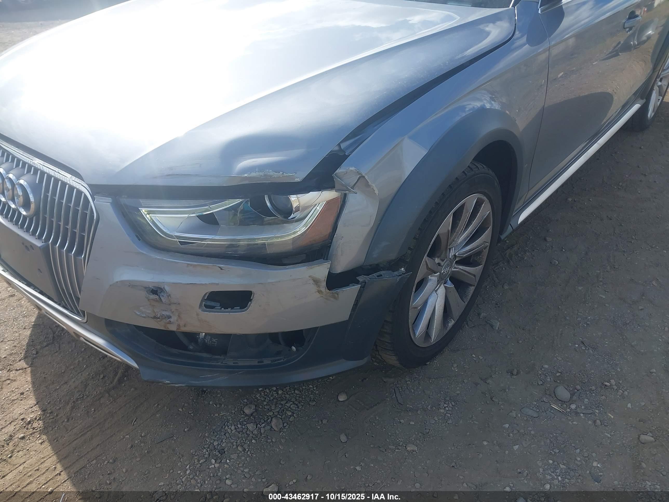 AUDI ALLROAD image 6
