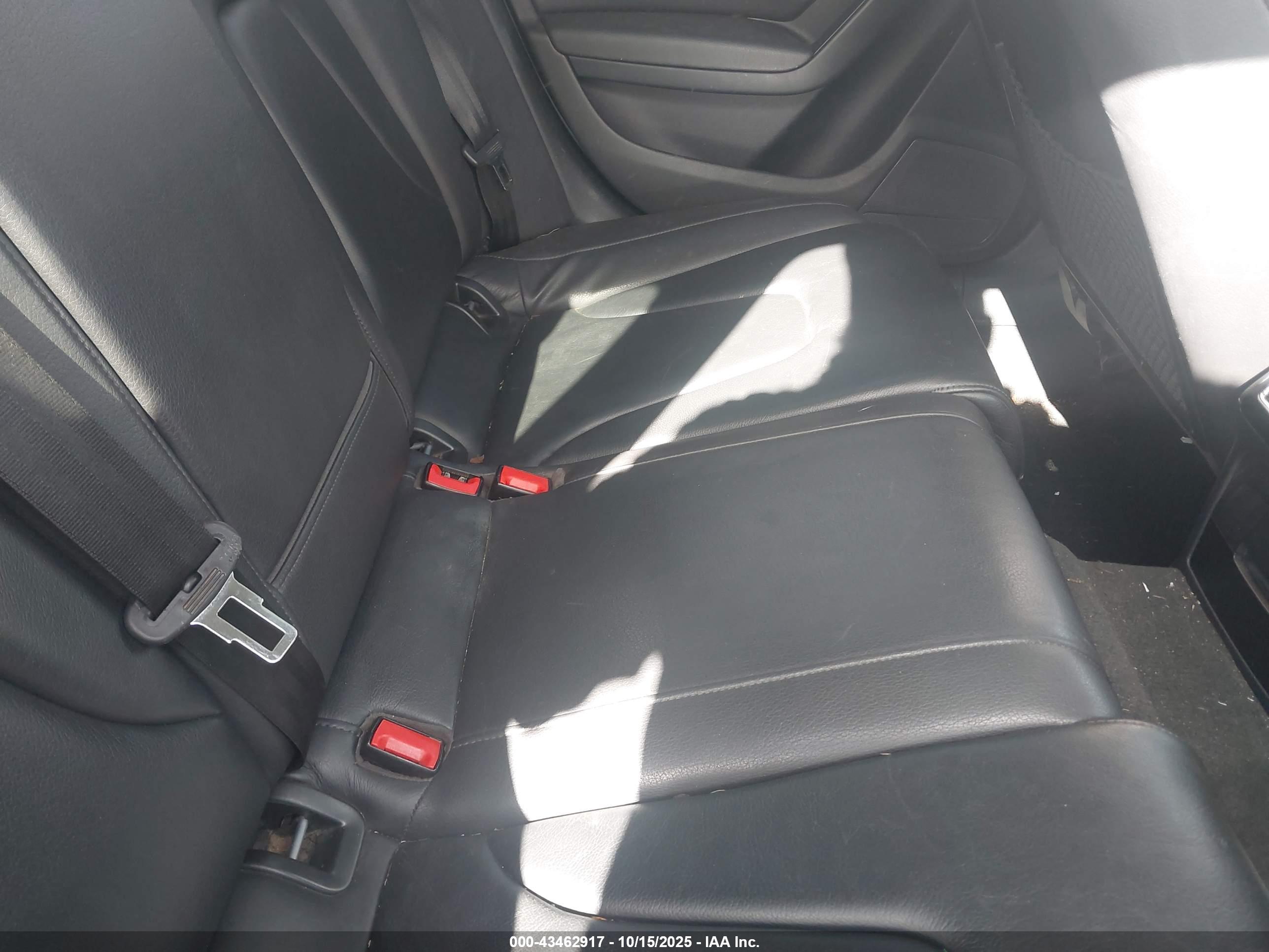 AUDI ALLROAD image 8