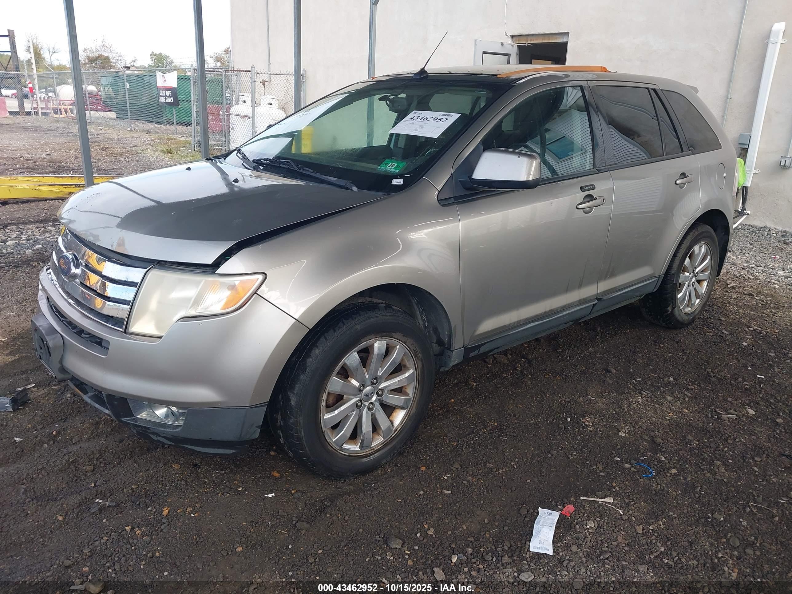 FORD EDGE image 2