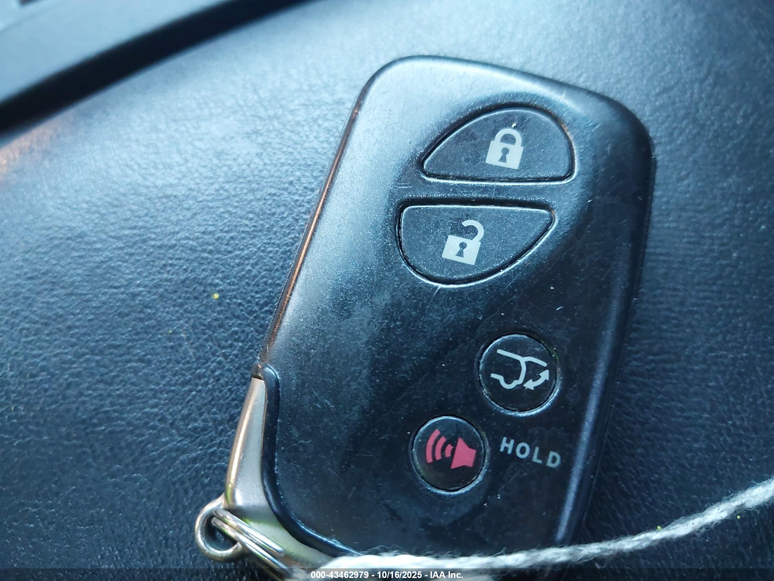LEXUS RX image 11