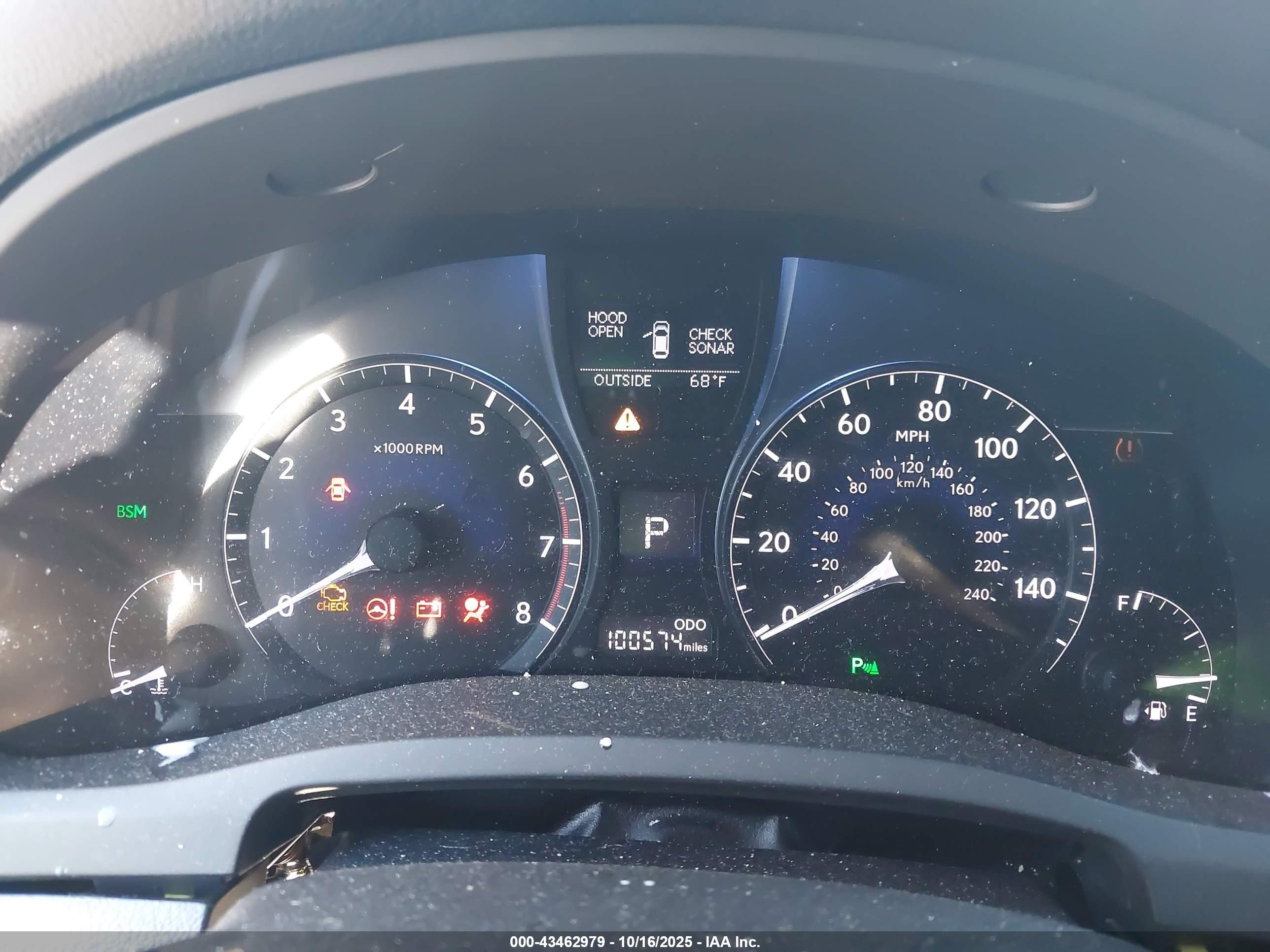 LEXUS RX image 7