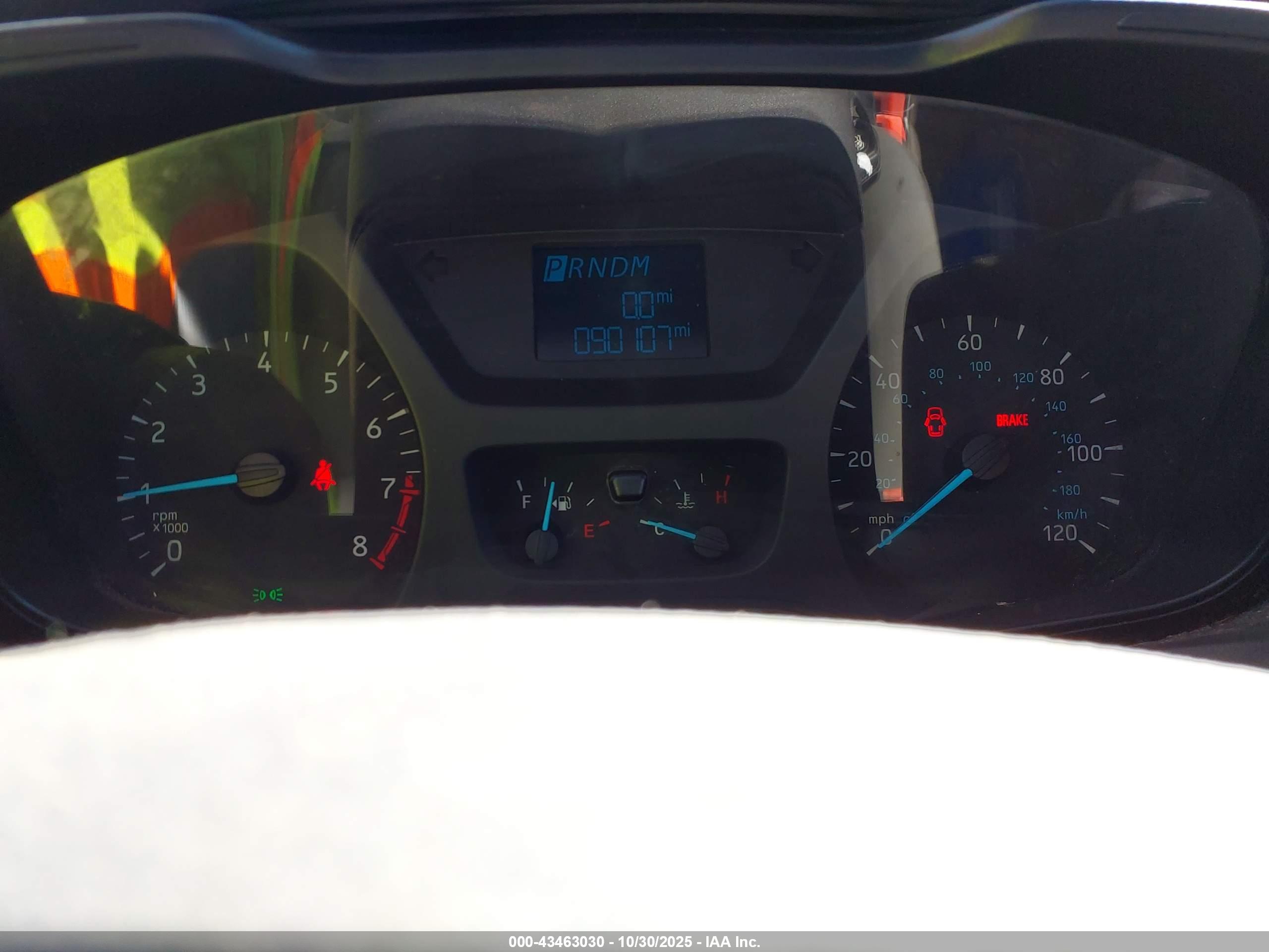 FORD TRANSIT-150 image 7