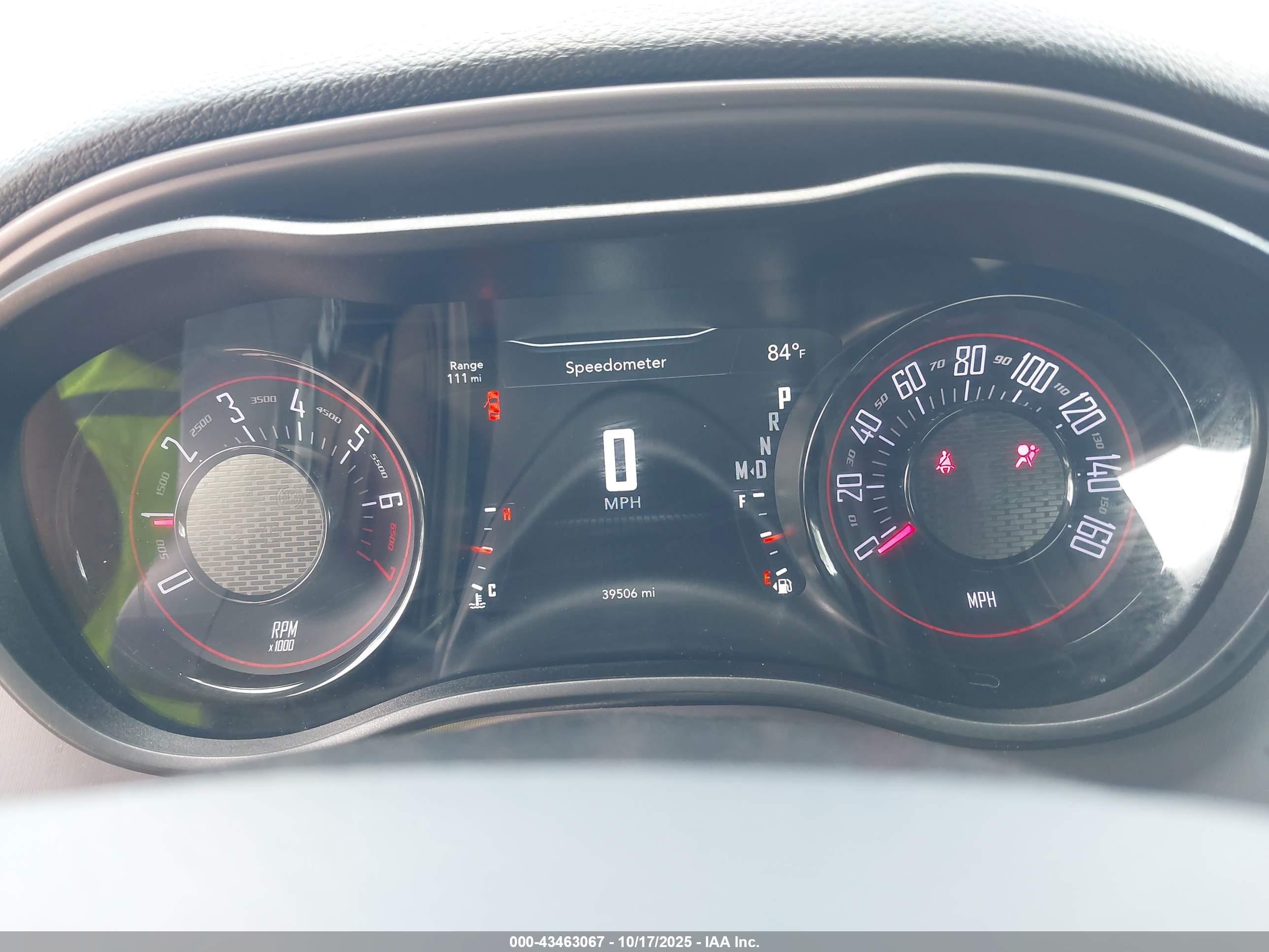 DODGE CHALLENGER image 7