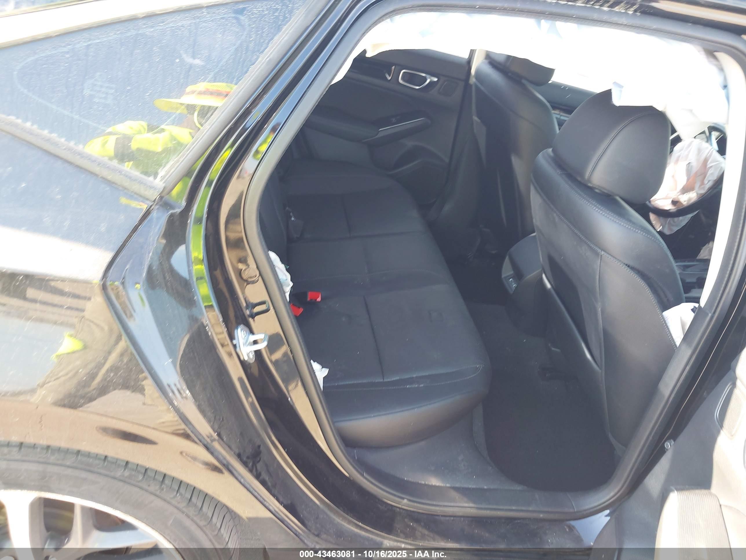 HONDA CIVIC image 8