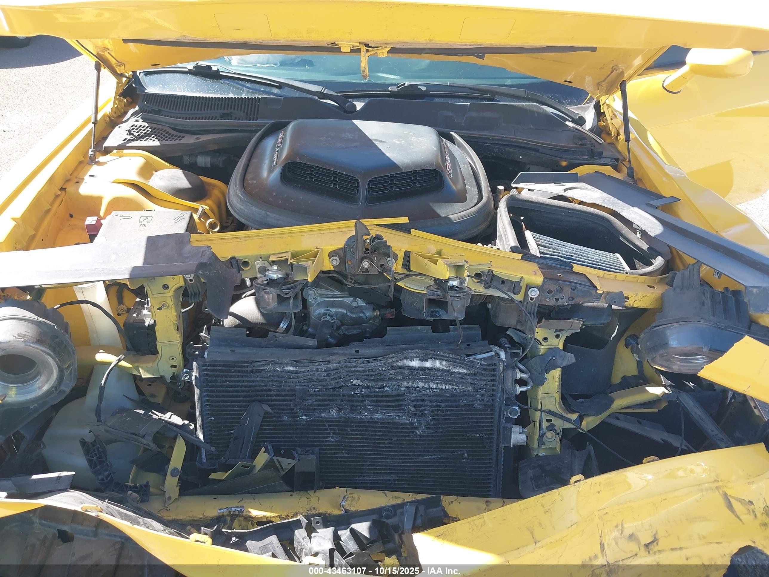 DODGE CHALLENGER image 10
