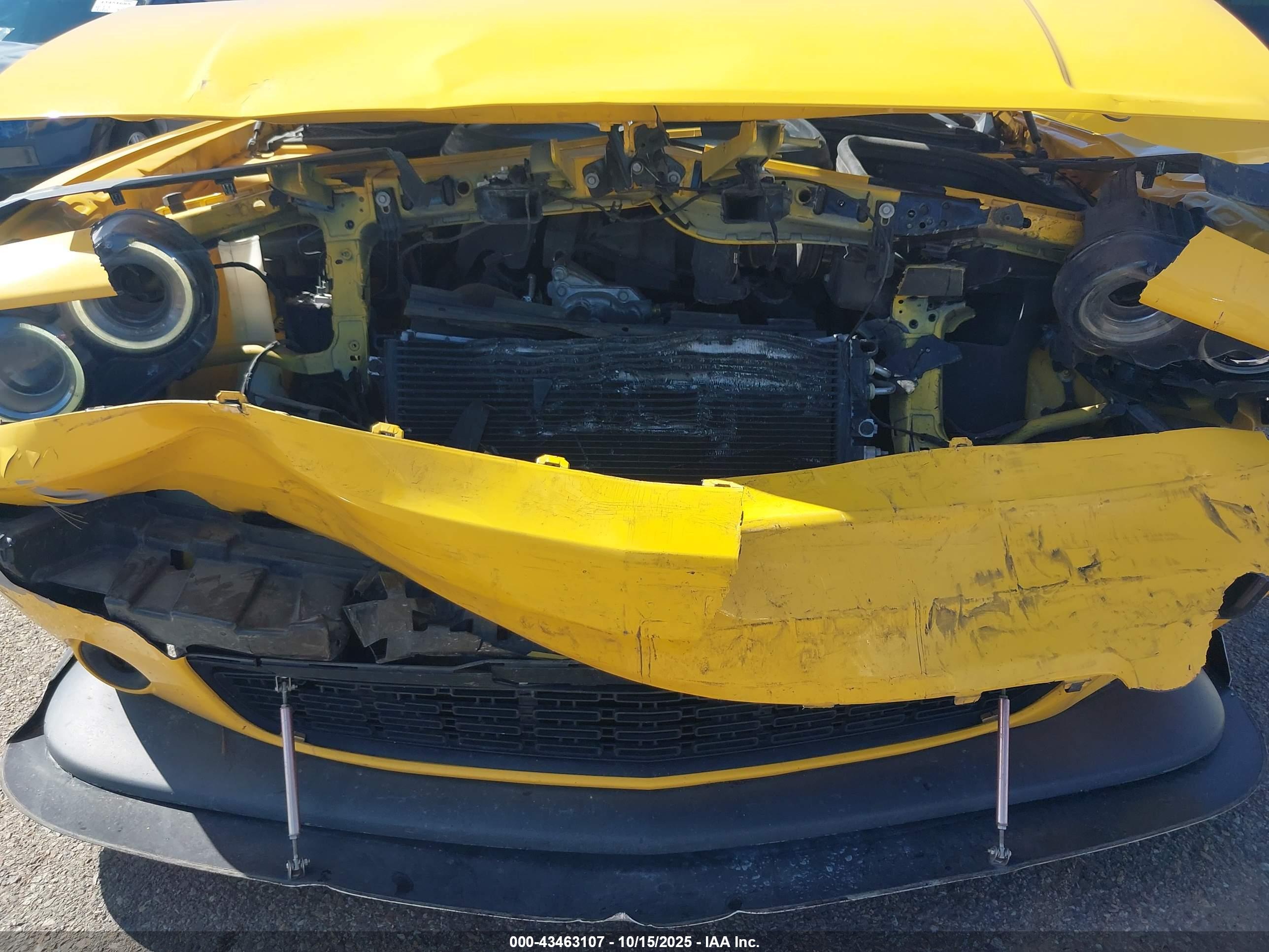 DODGE CHALLENGER image 6