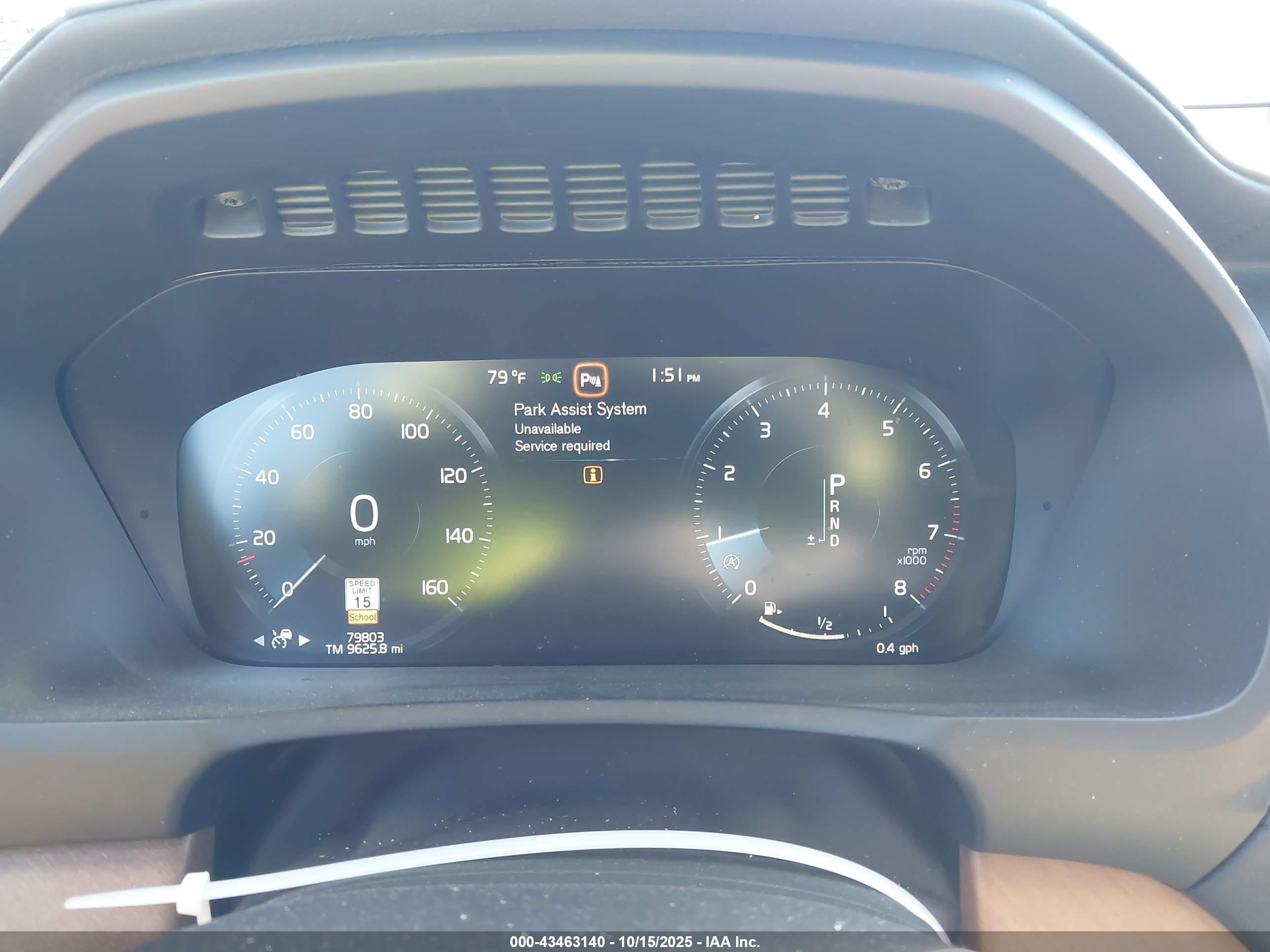 VOLVO XC90 image 7