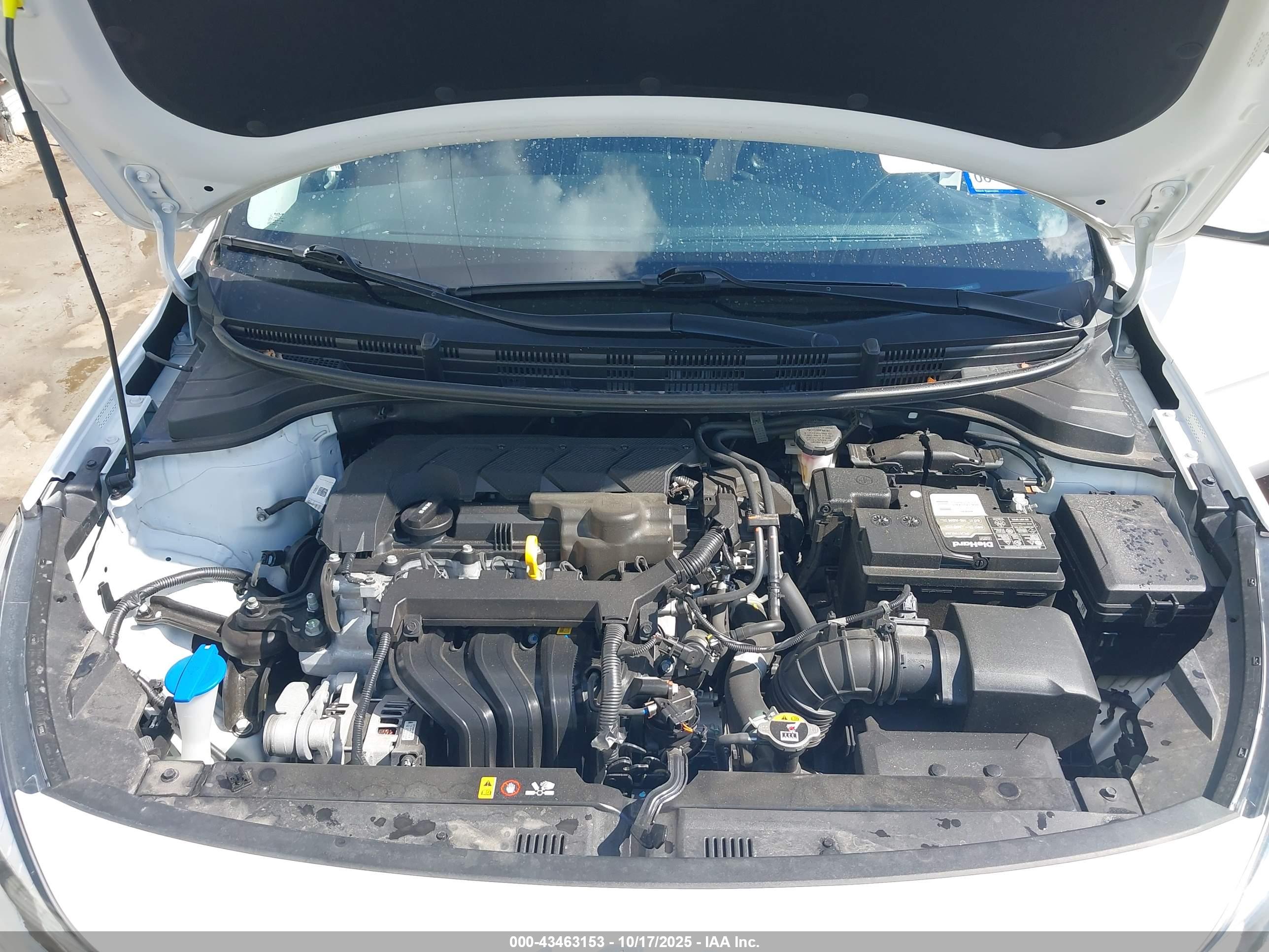 KIA RIO image 10