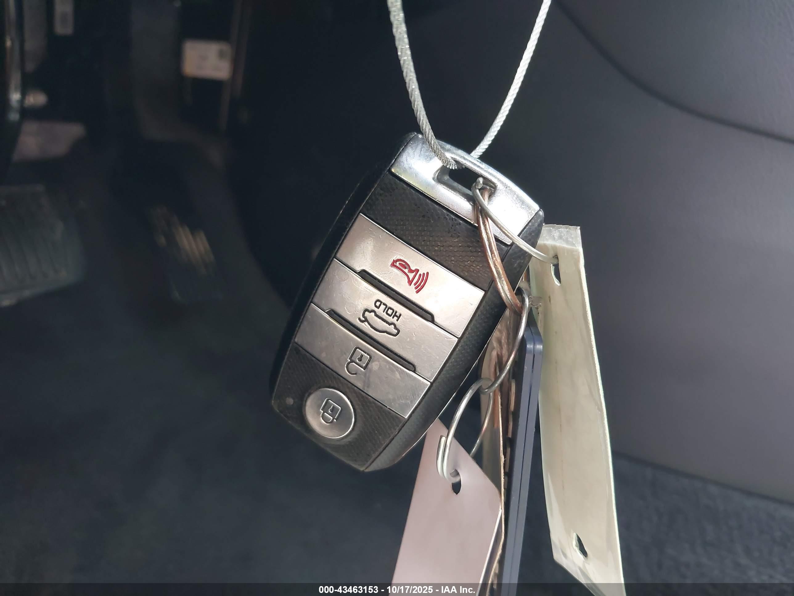KIA RIO image 11