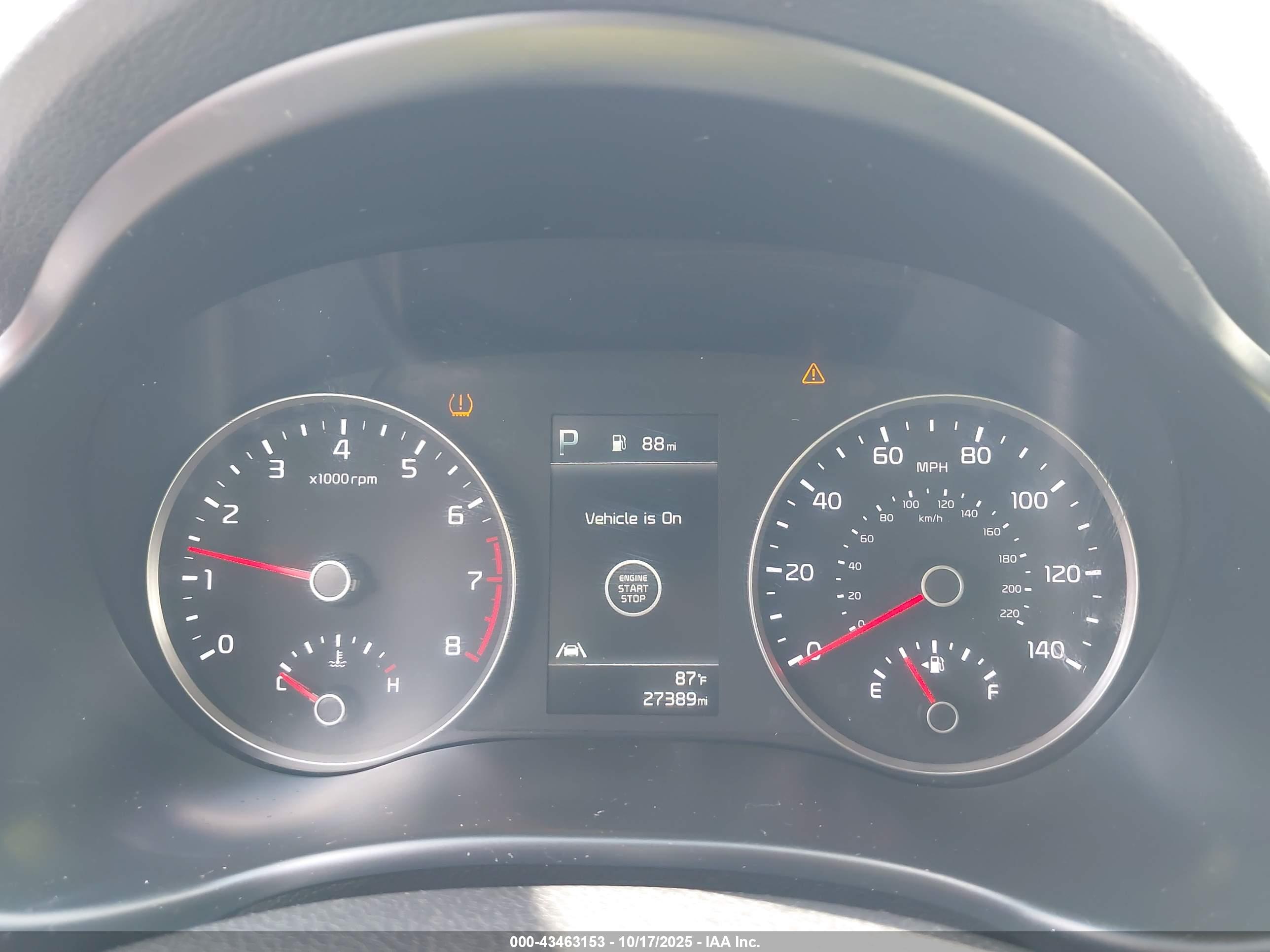 KIA RIO image 7
