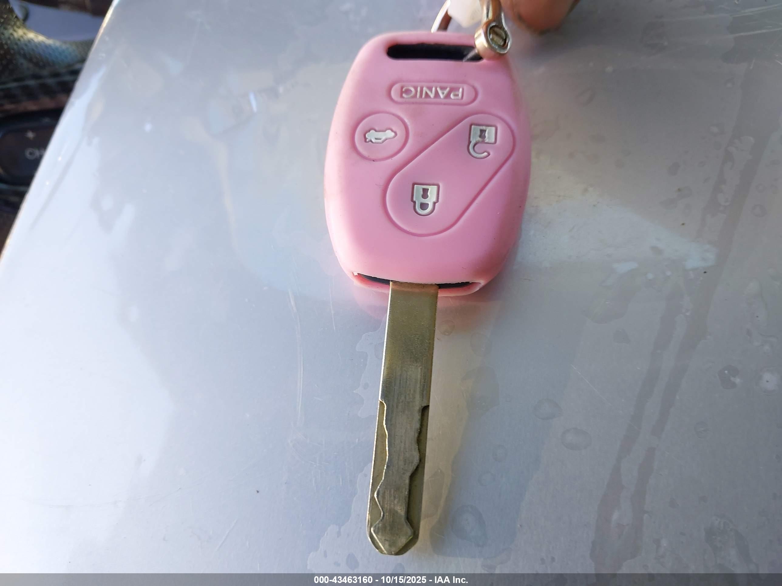 HONDA CIVIC image 11