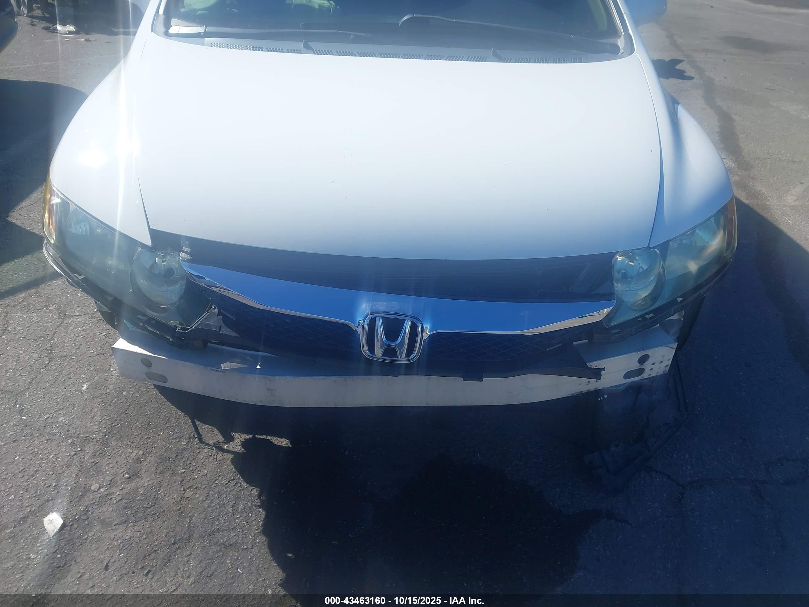 HONDA CIVIC image 6