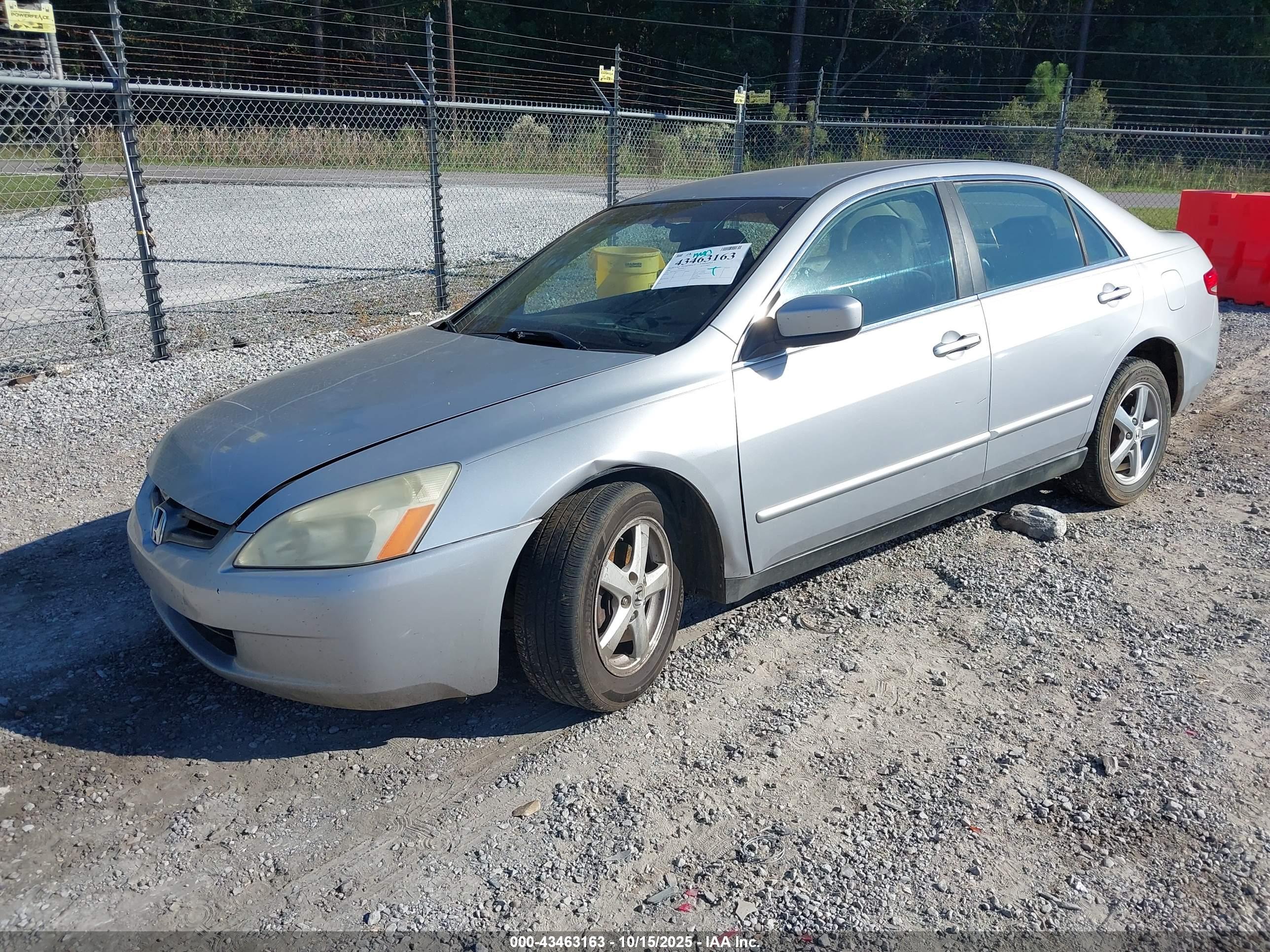 HONDA ACCORD image 2