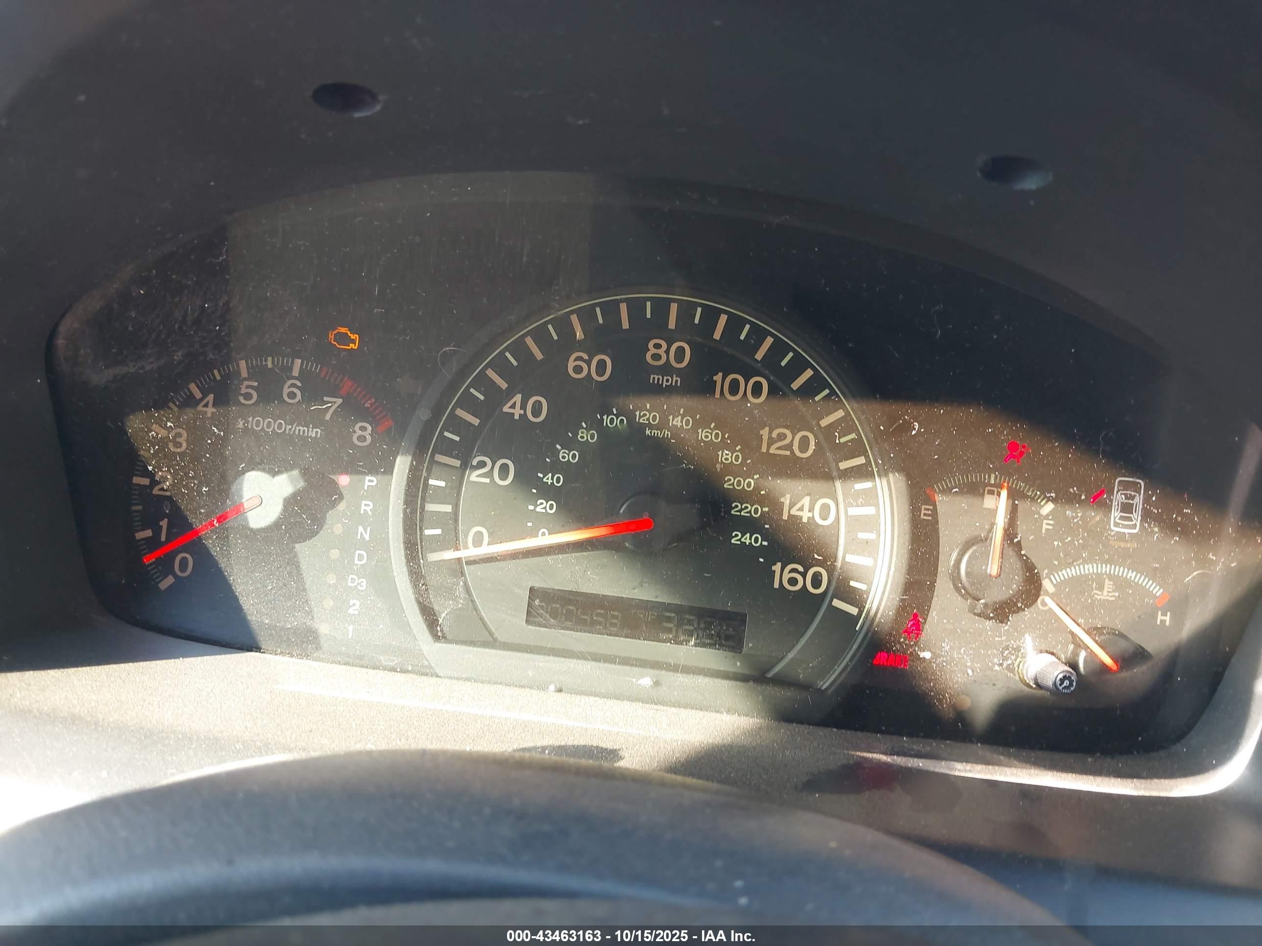 HONDA ACCORD image 7