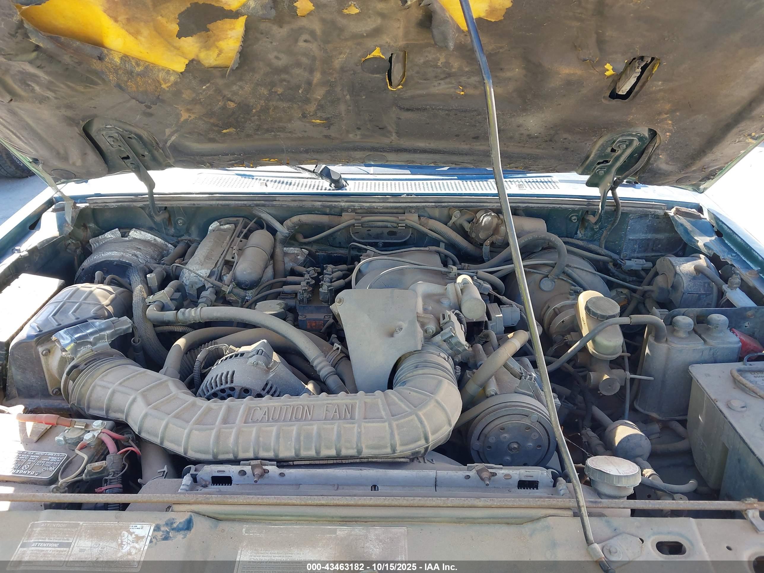 FORD EXPLORER image 10