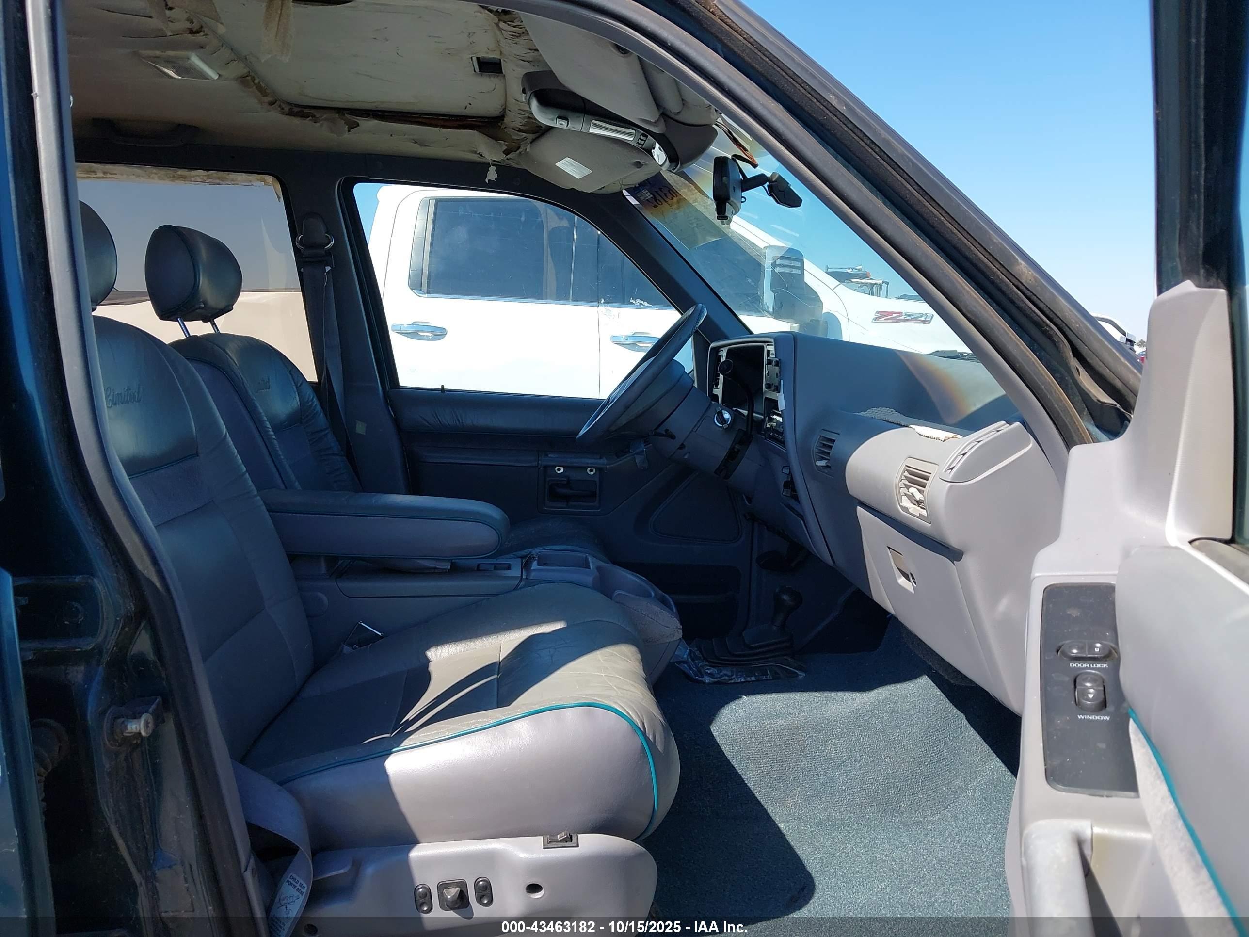 FORD EXPLORER image 5