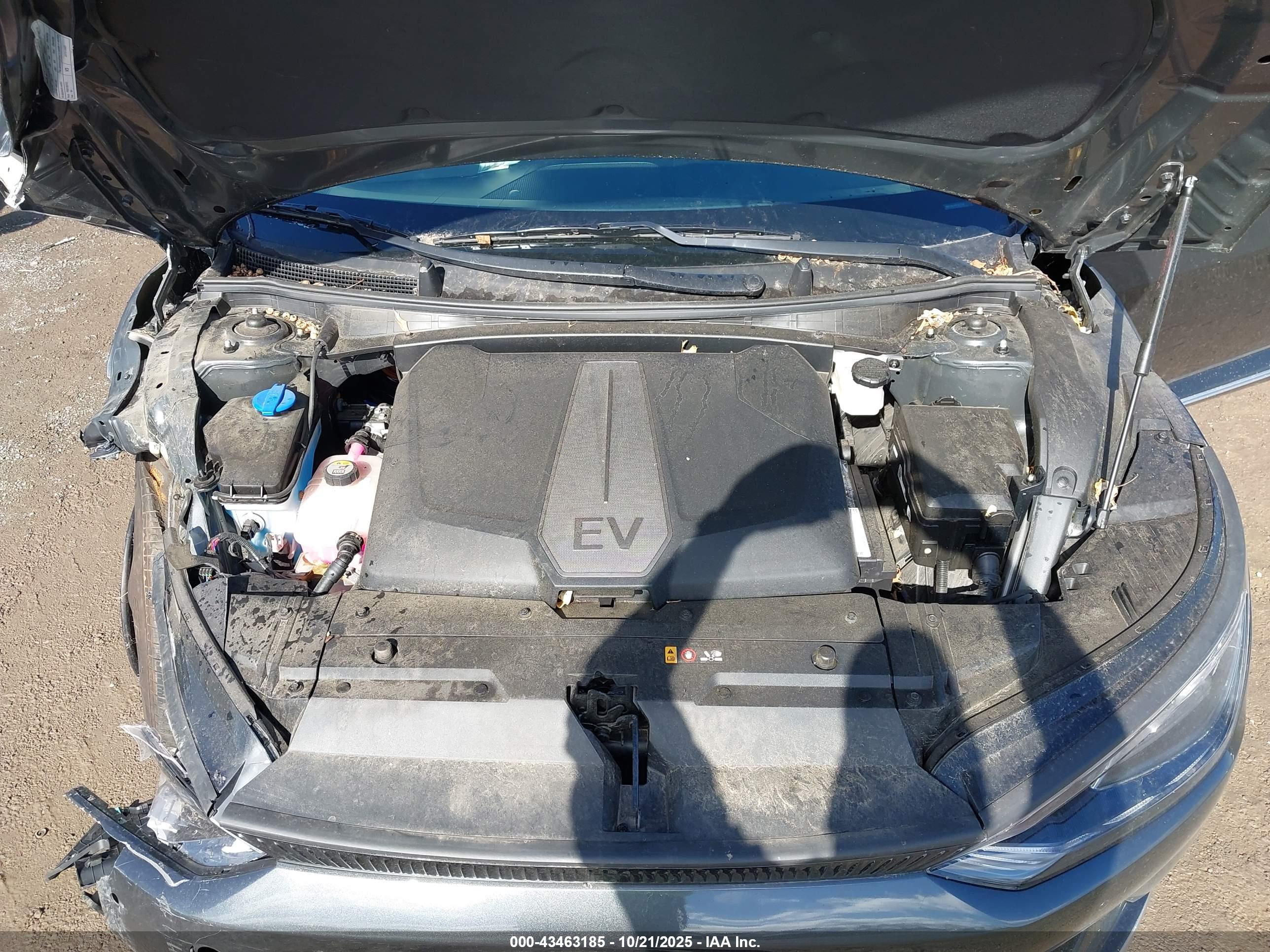 KIA EV6 image 10