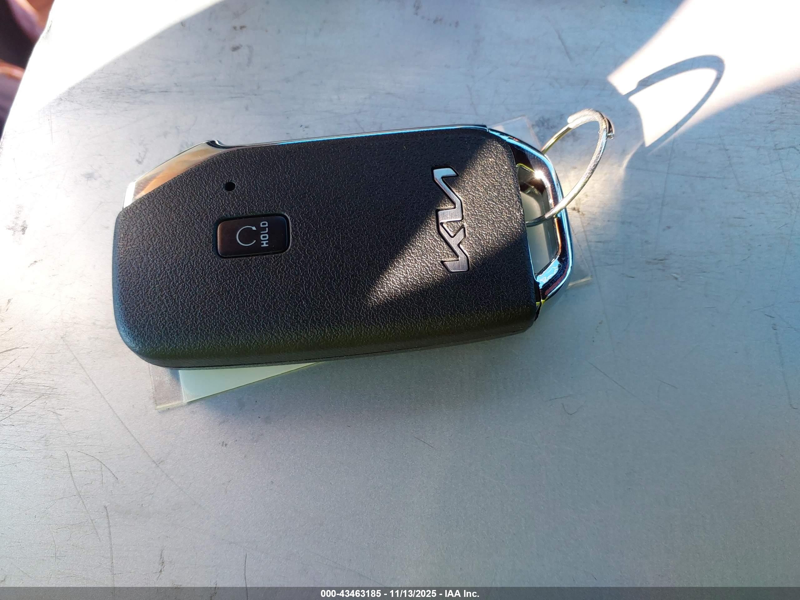 KIA EV6 image 11