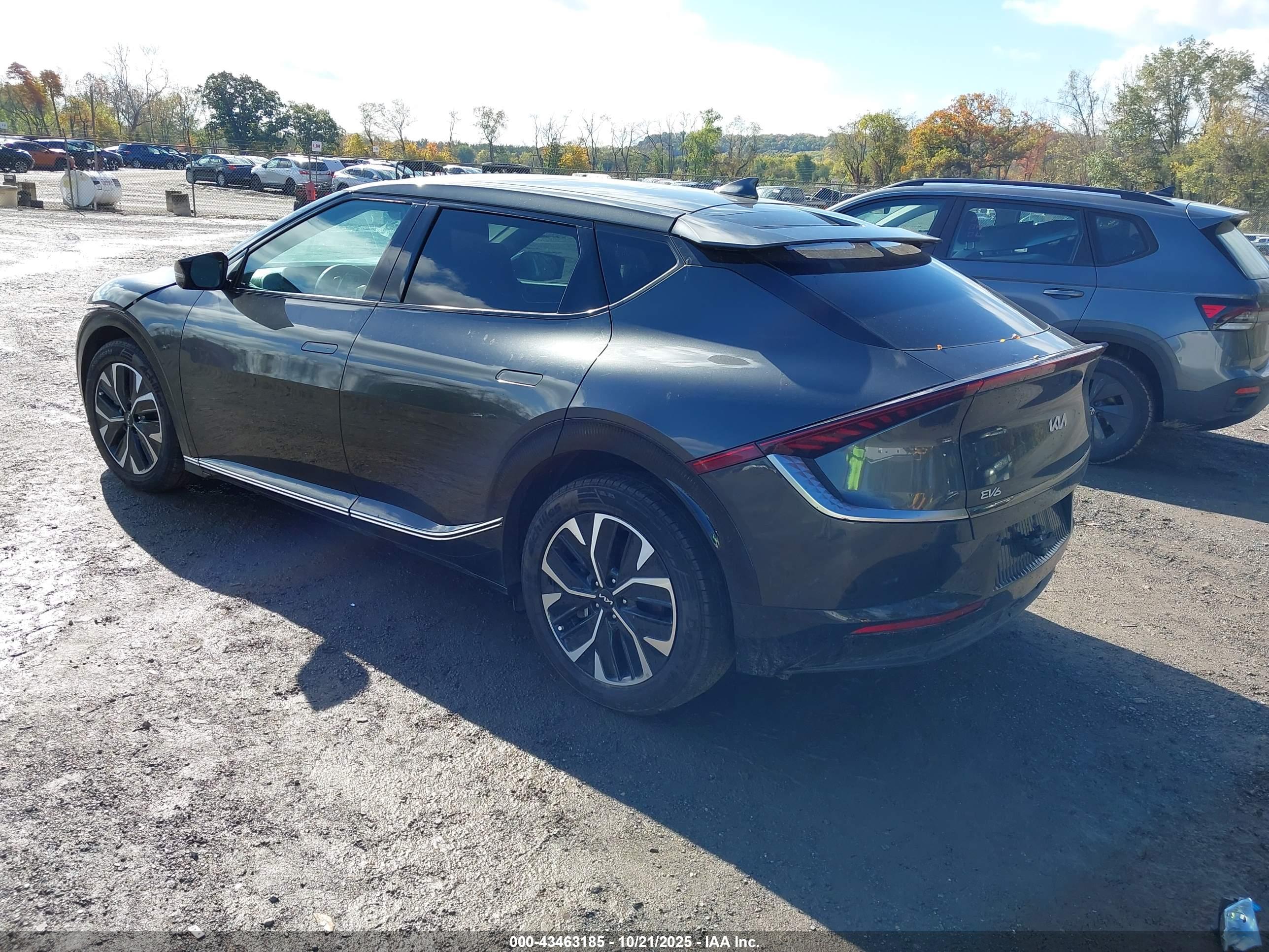 KIA EV6 image 3
