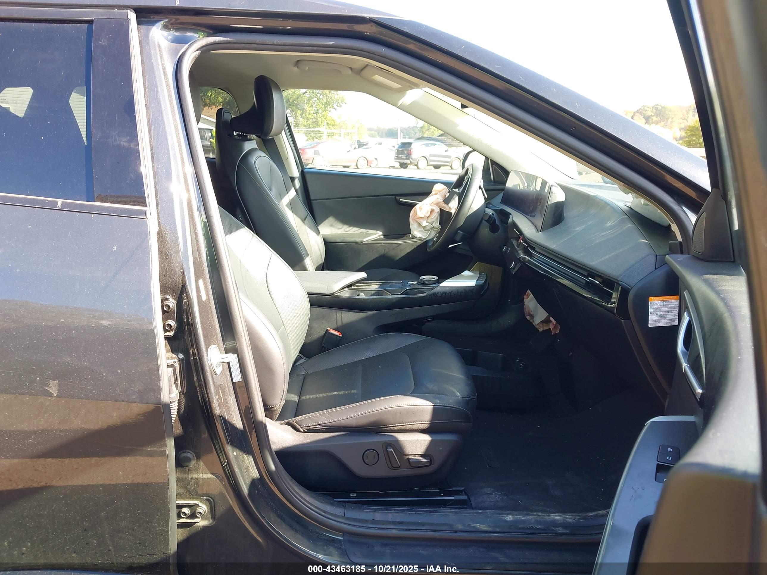 KIA EV6 image 5