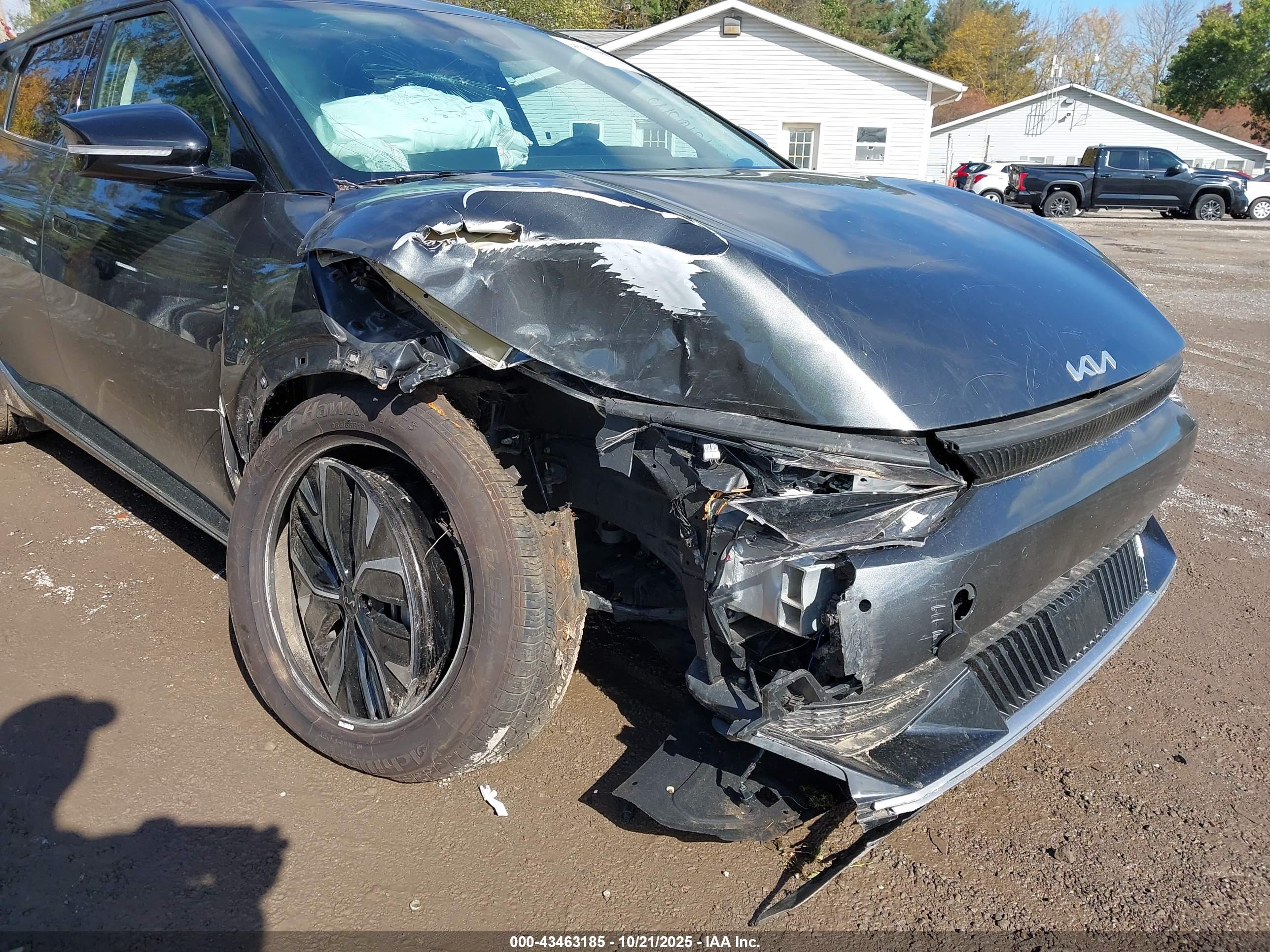 KIA EV6 image 6