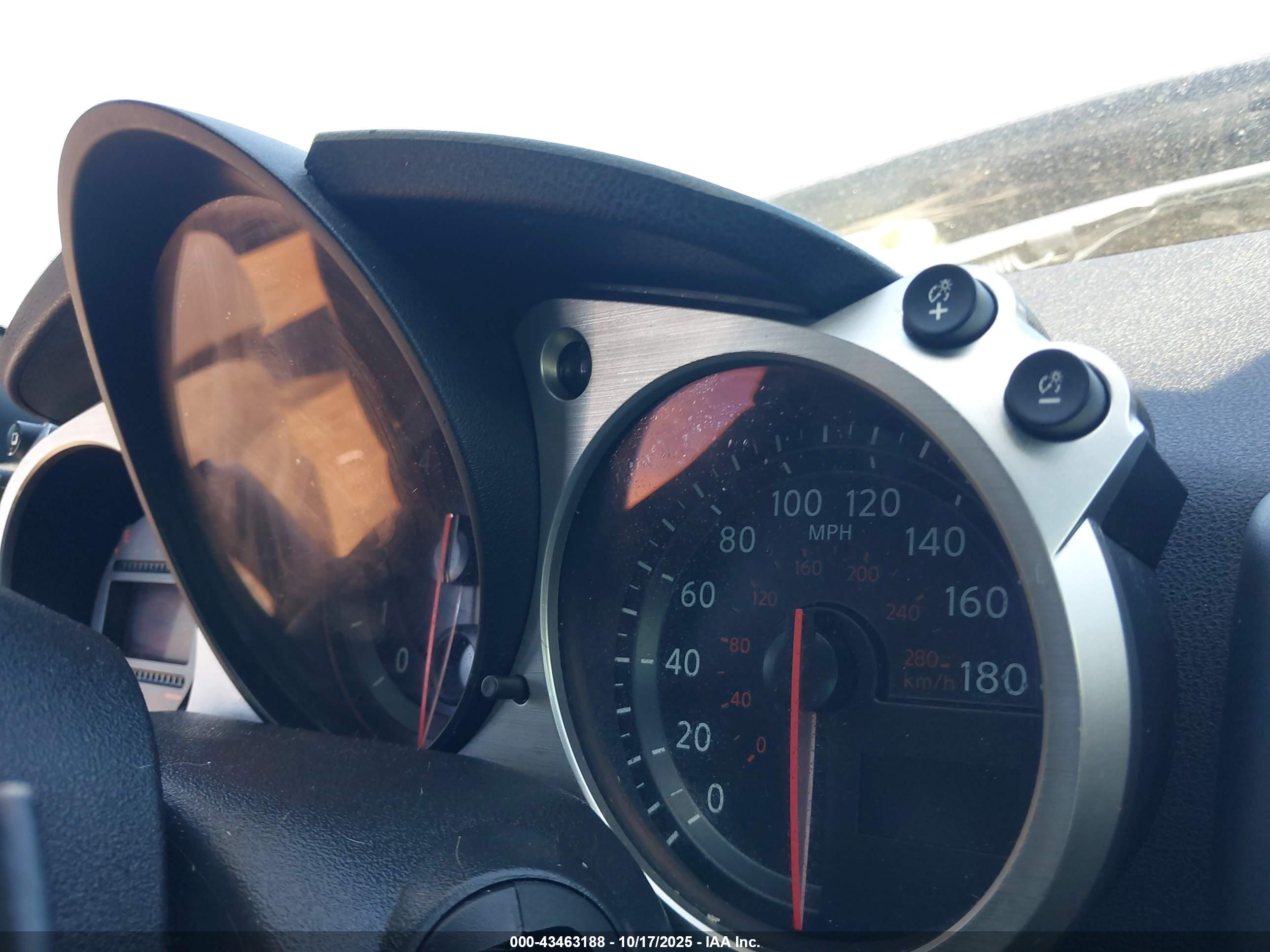 NISSAN 370Z image 7