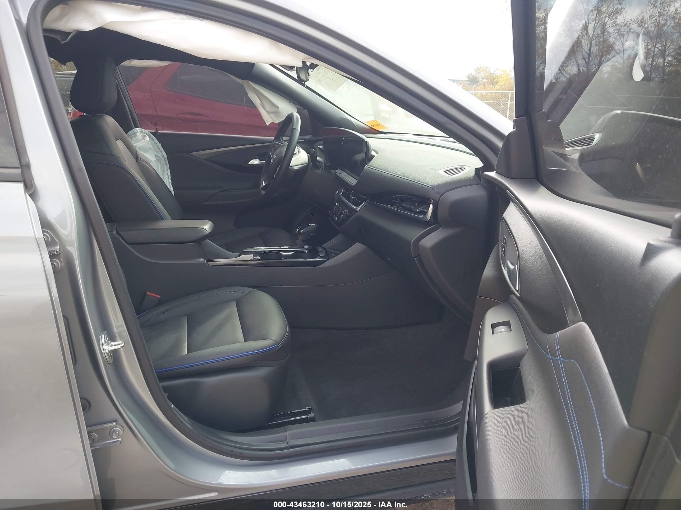 BUICK ENVISTA image 5