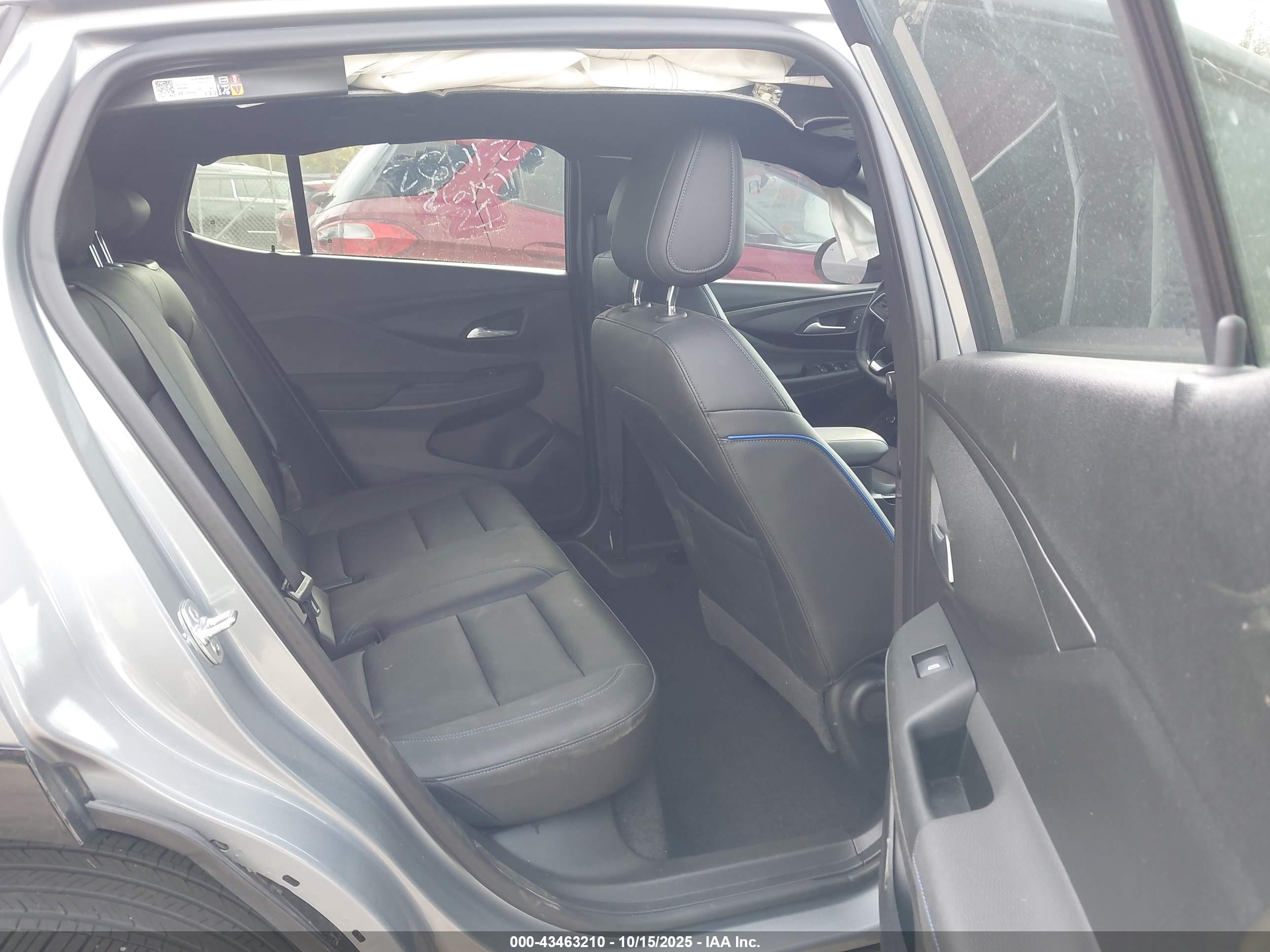 BUICK ENVISTA image 8