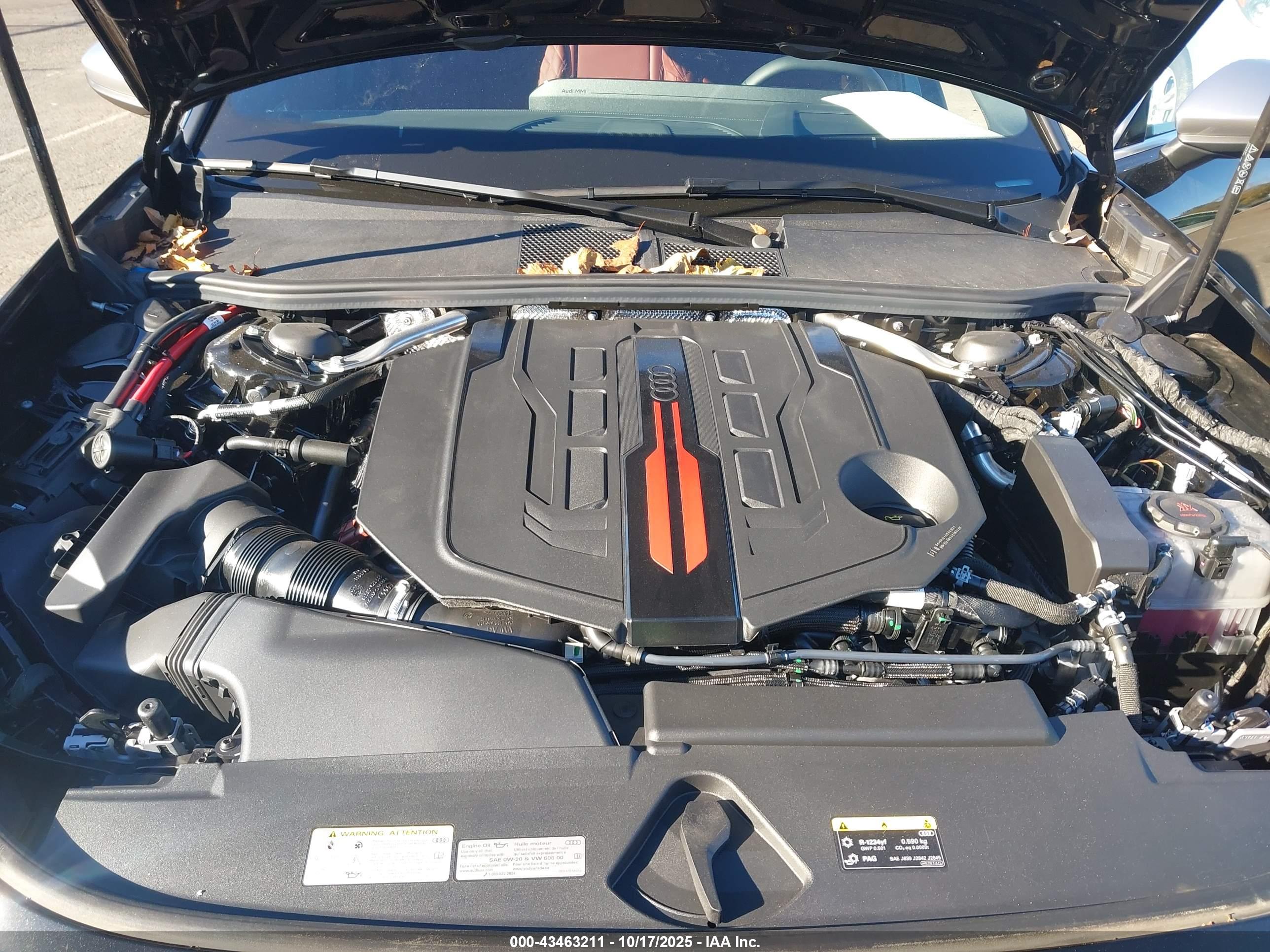 AUDI ALL-NEW image 10