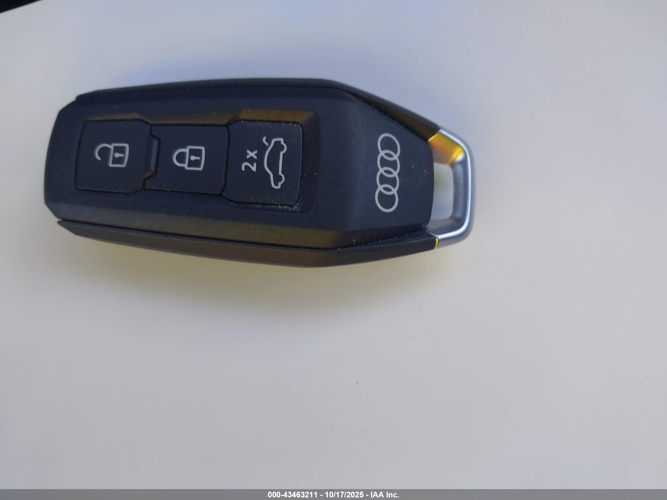 AUDI ALL-NEW image 11