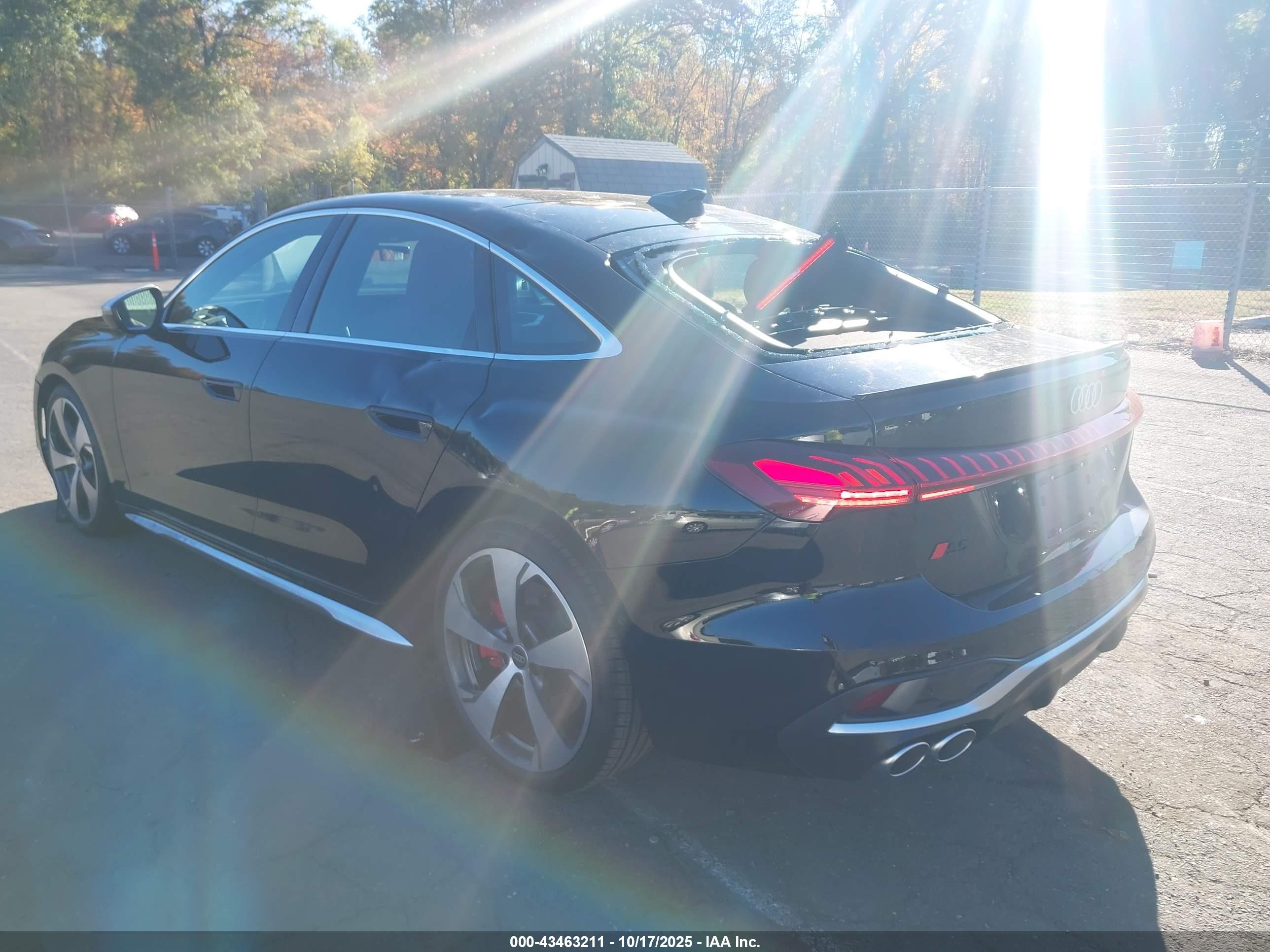 AUDI ALL-NEW image 3
