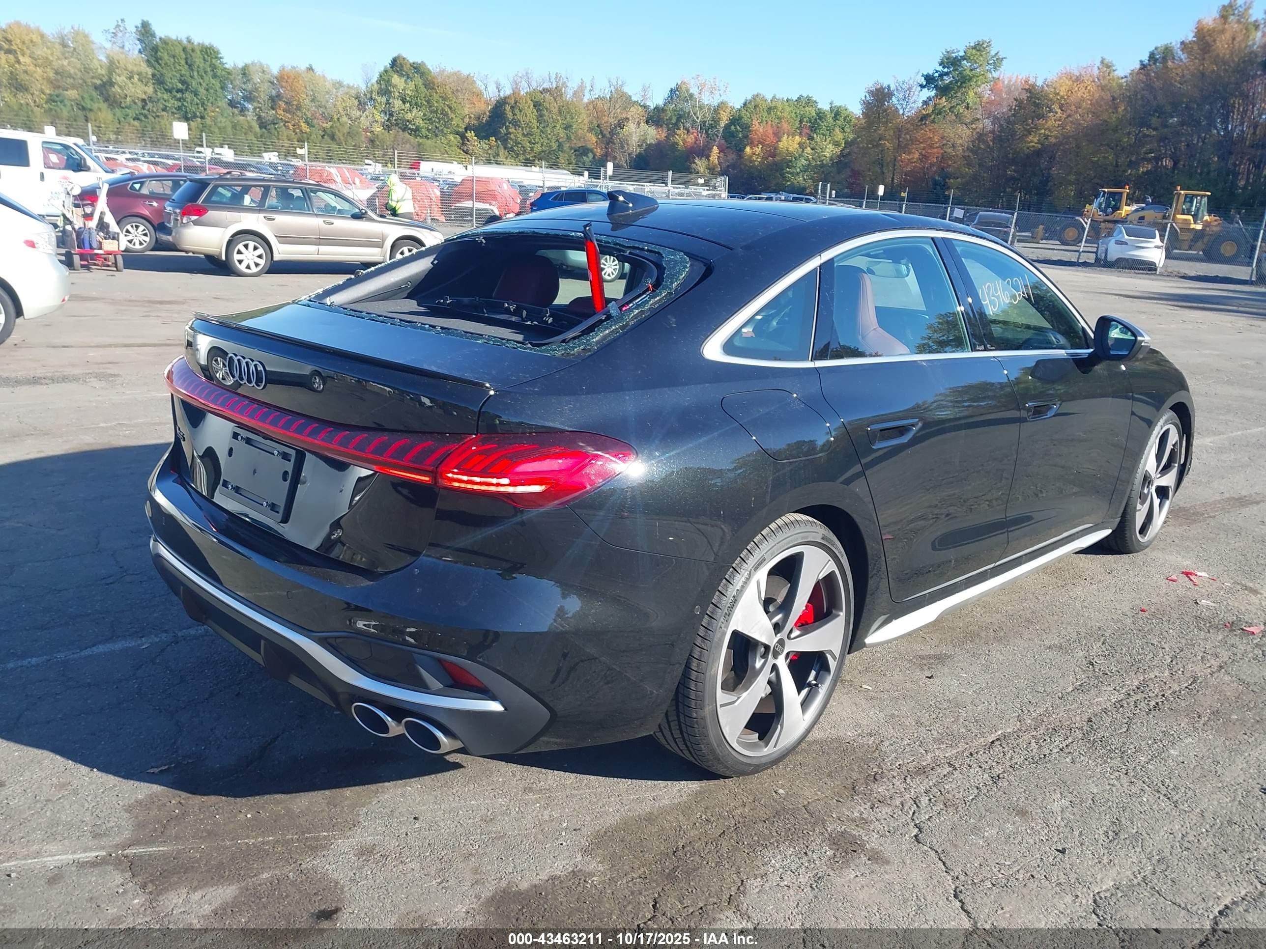 AUDI ALL-NEW image 4