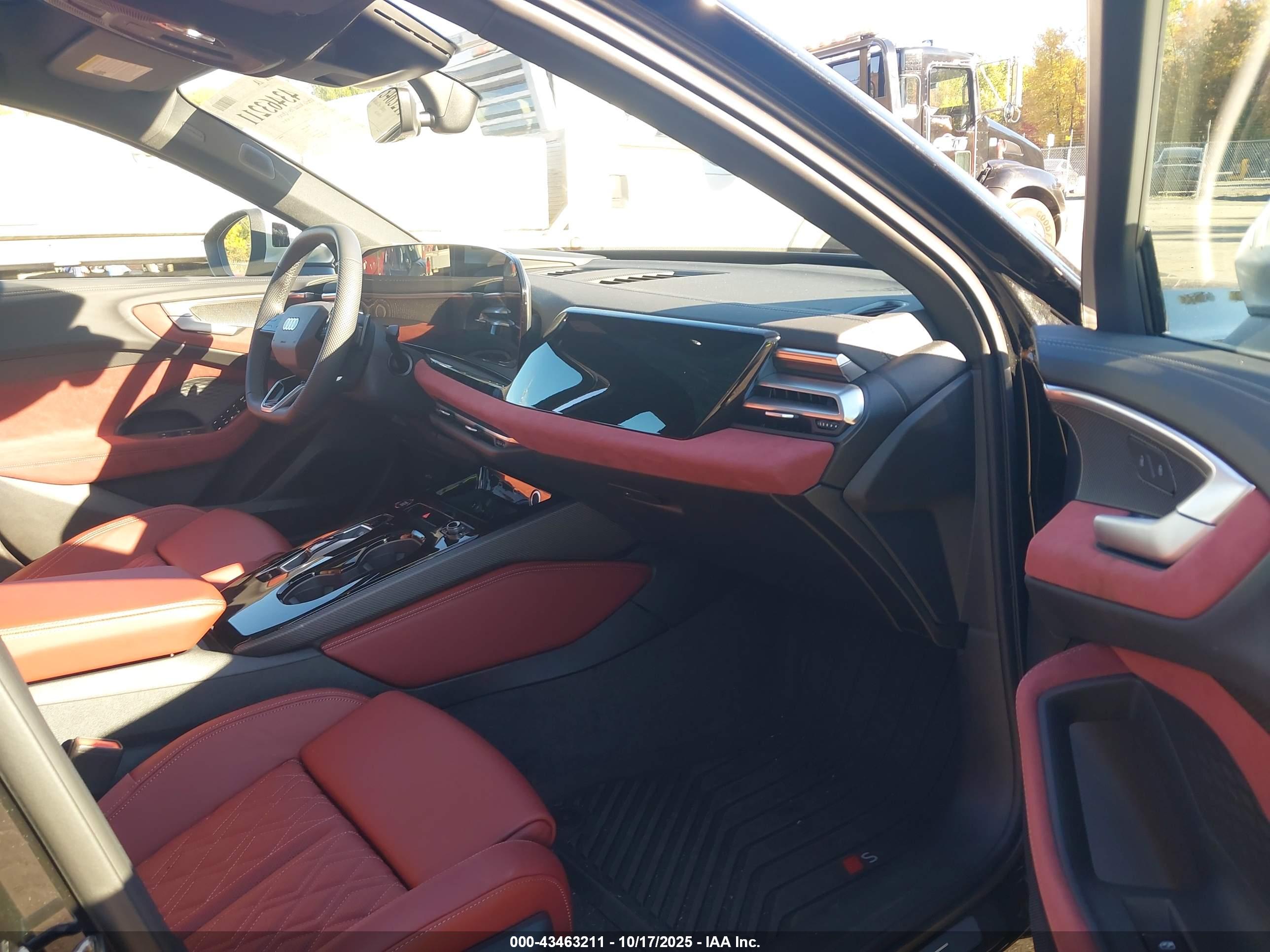 AUDI ALL-NEW image 5