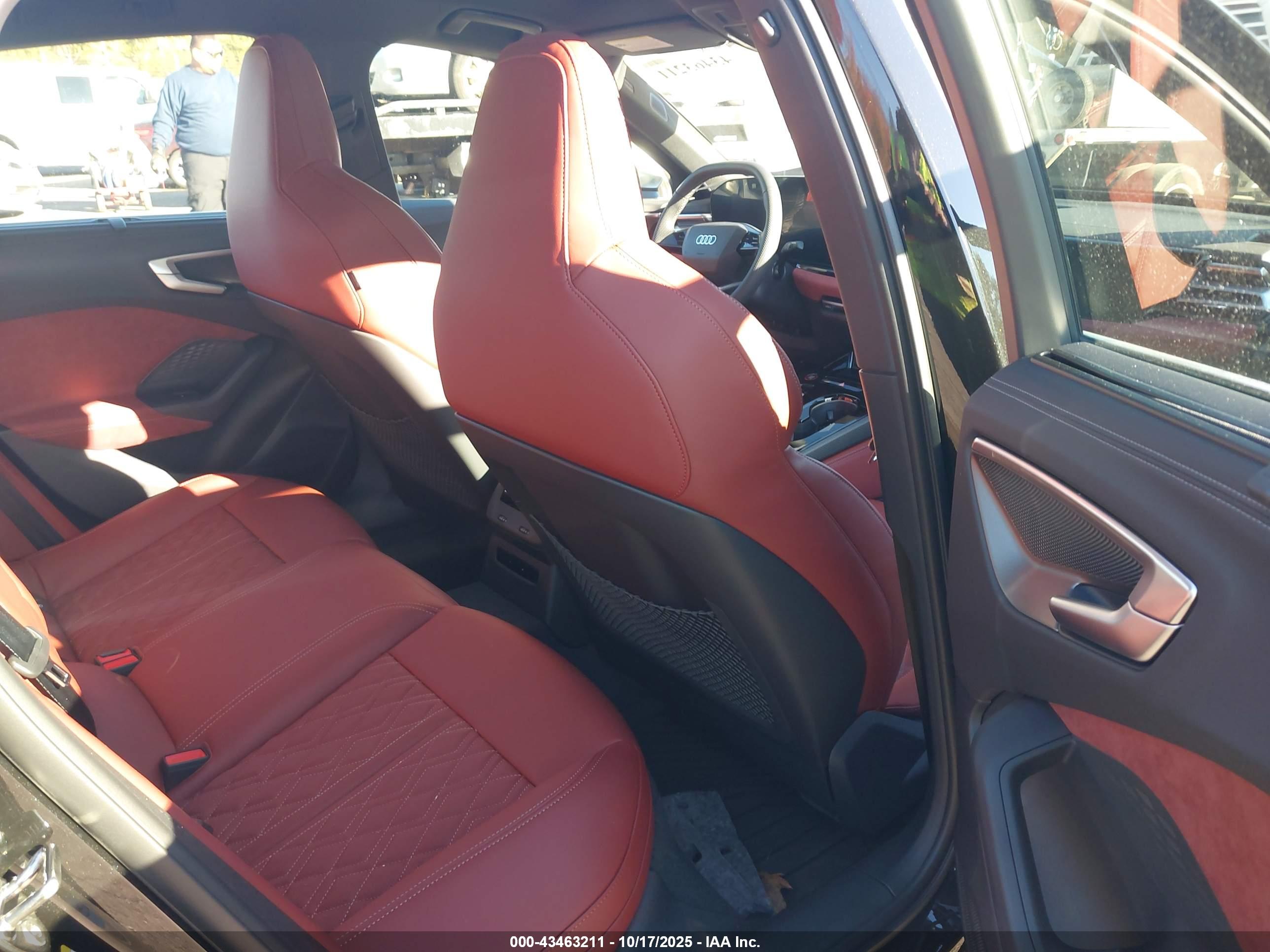 AUDI ALL-NEW image 8