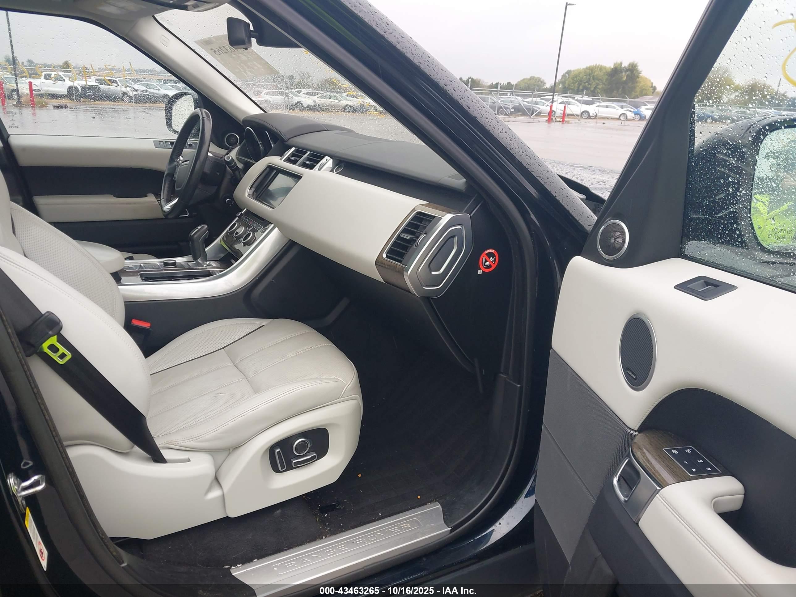 LAND ROVER image 5