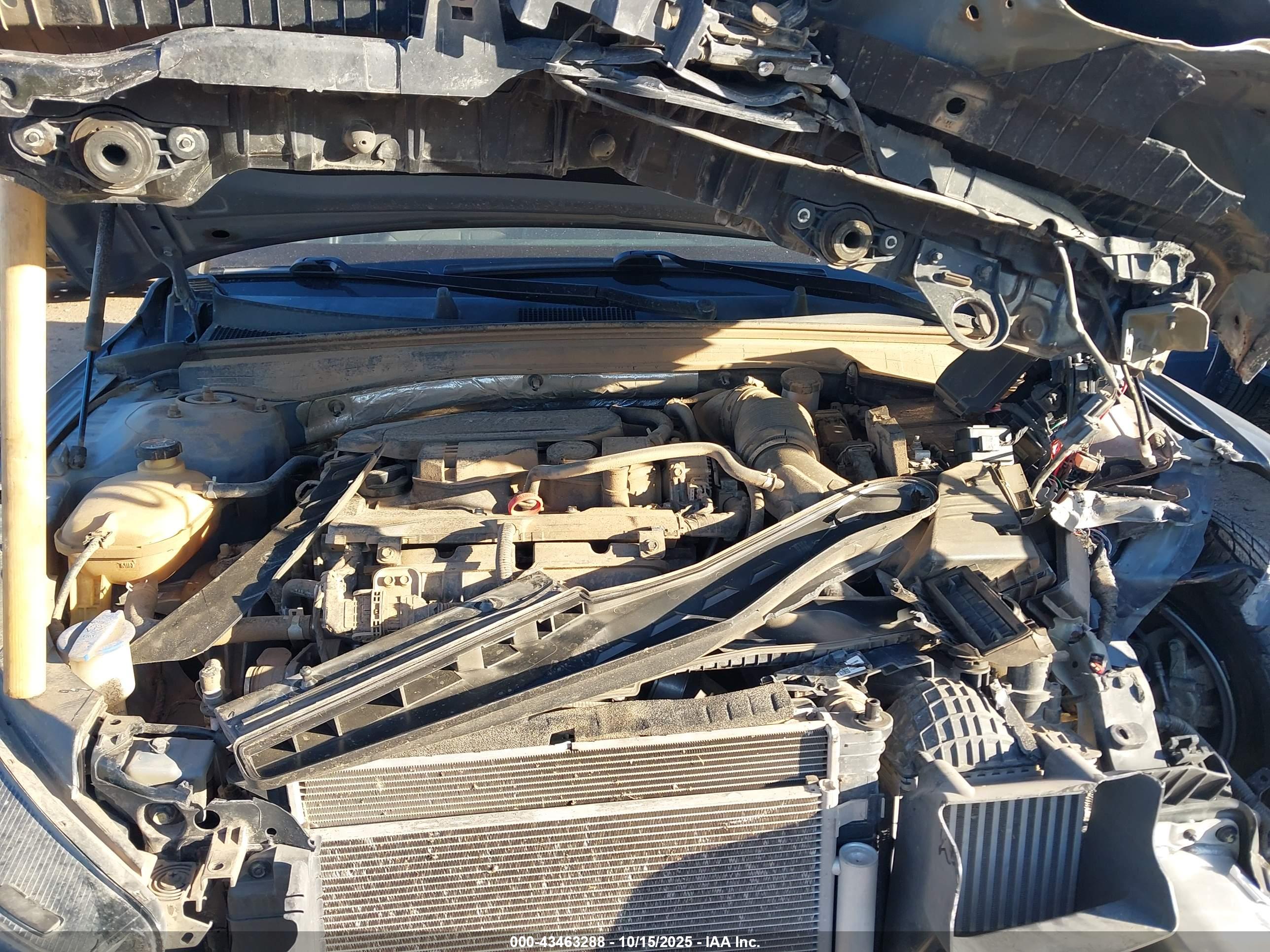 KIA K5 image 10