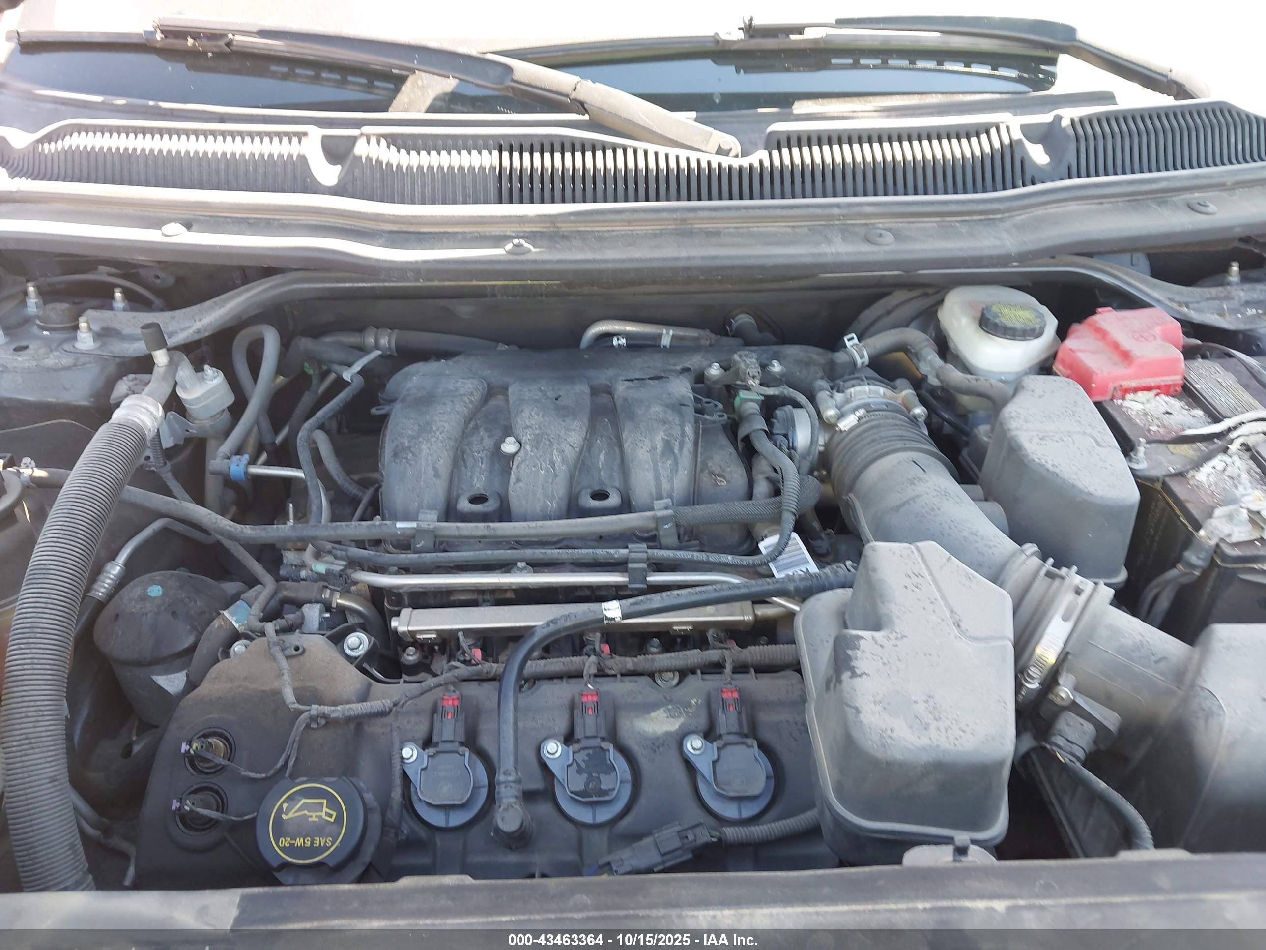 FORD EXPLORER image 10