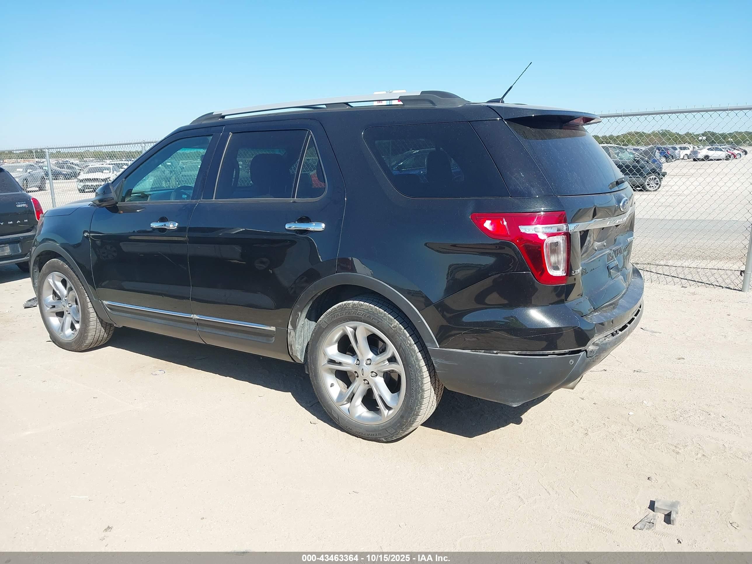 FORD EXPLORER image 3