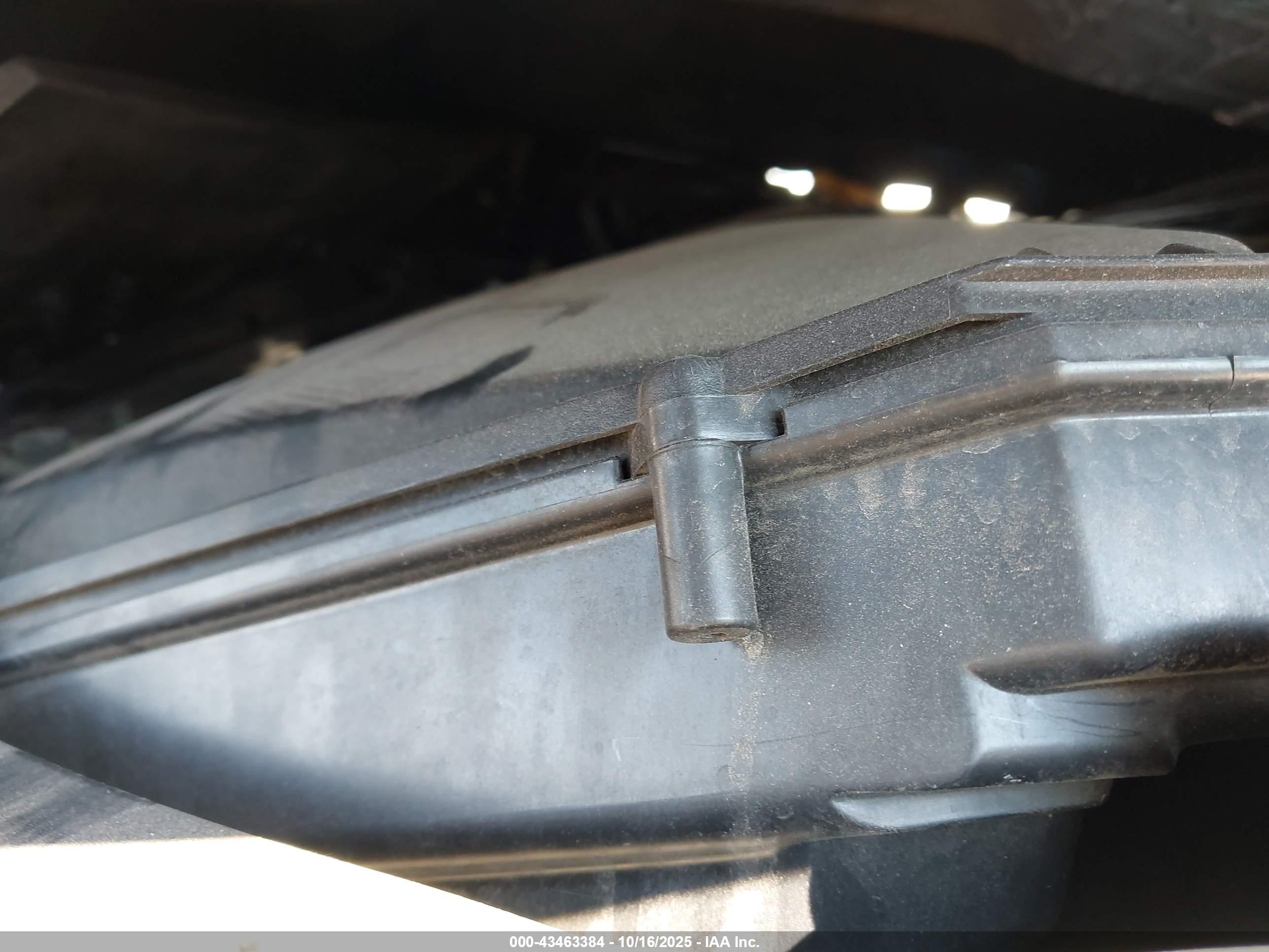 CADILLAC ATS image 10