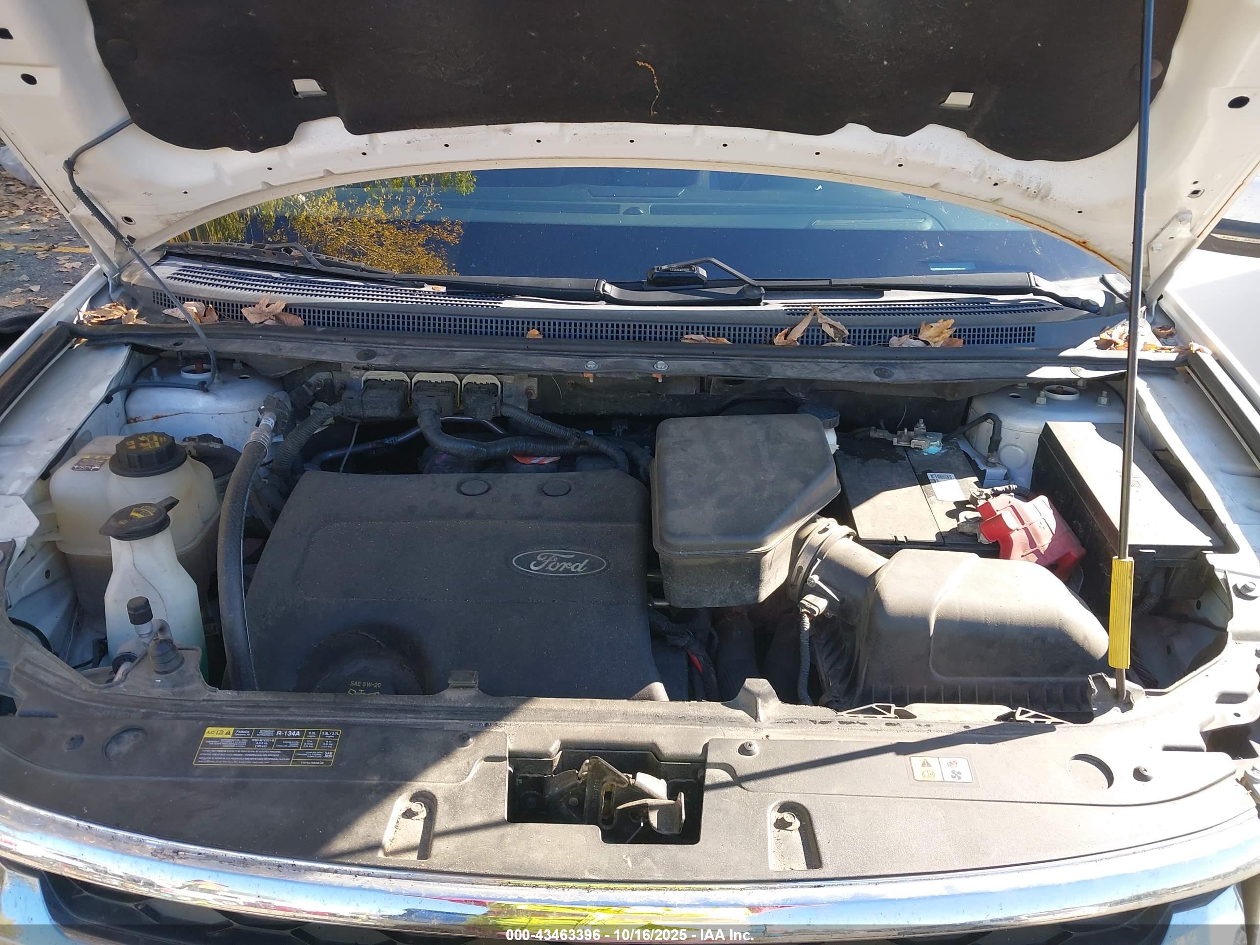 FORD EDGE image 10