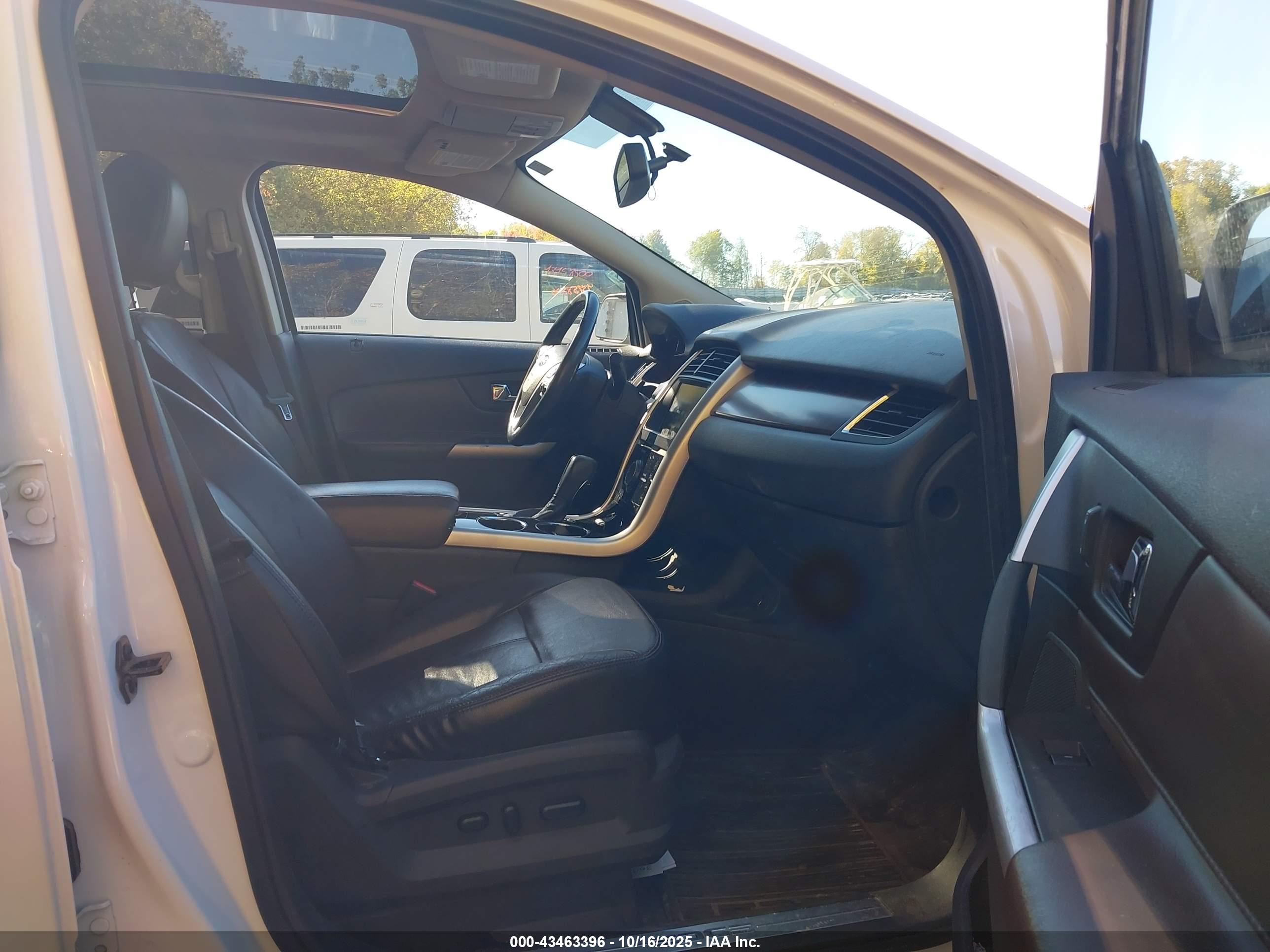FORD EDGE image 5