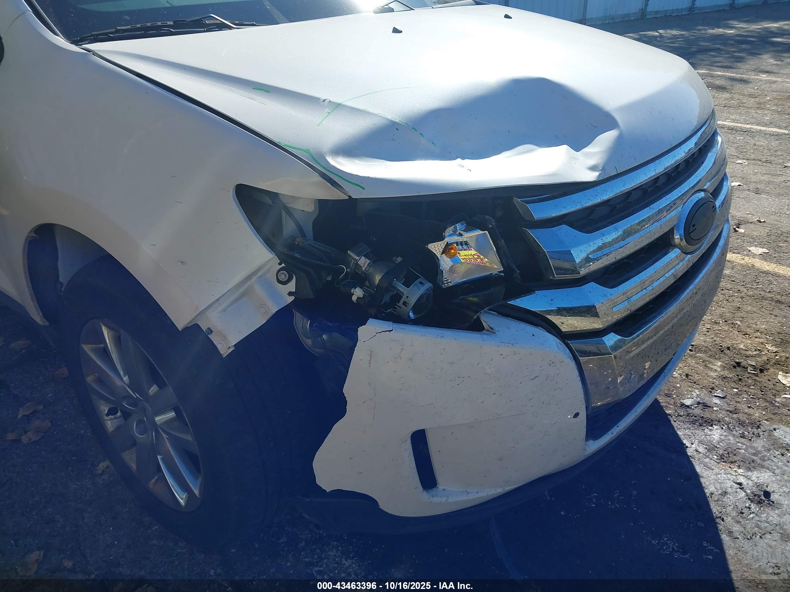 FORD EDGE image 6