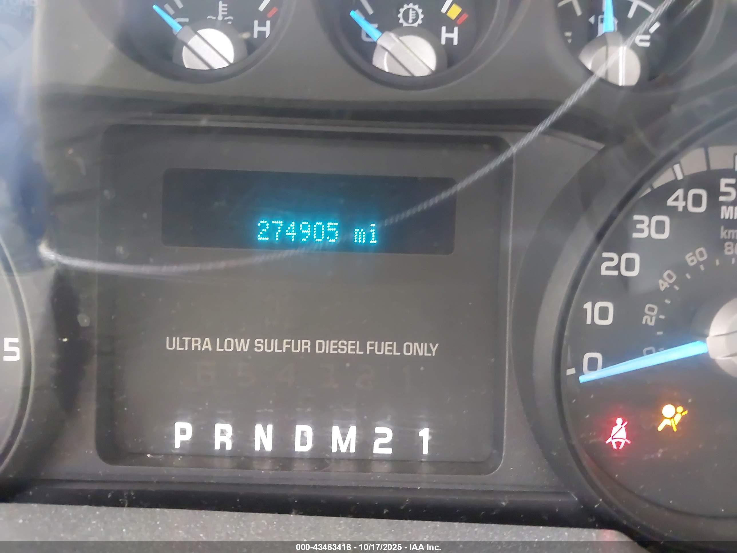 FORD F-350 image 7