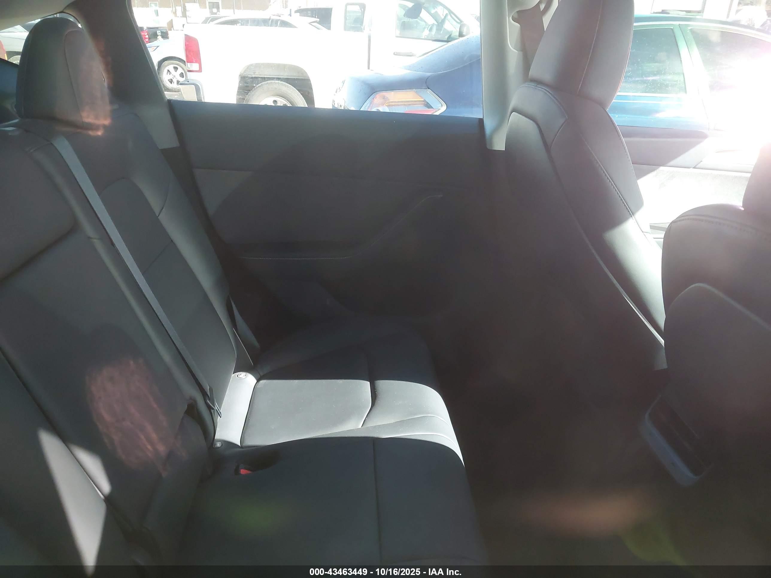 TESLA MODEL image 8