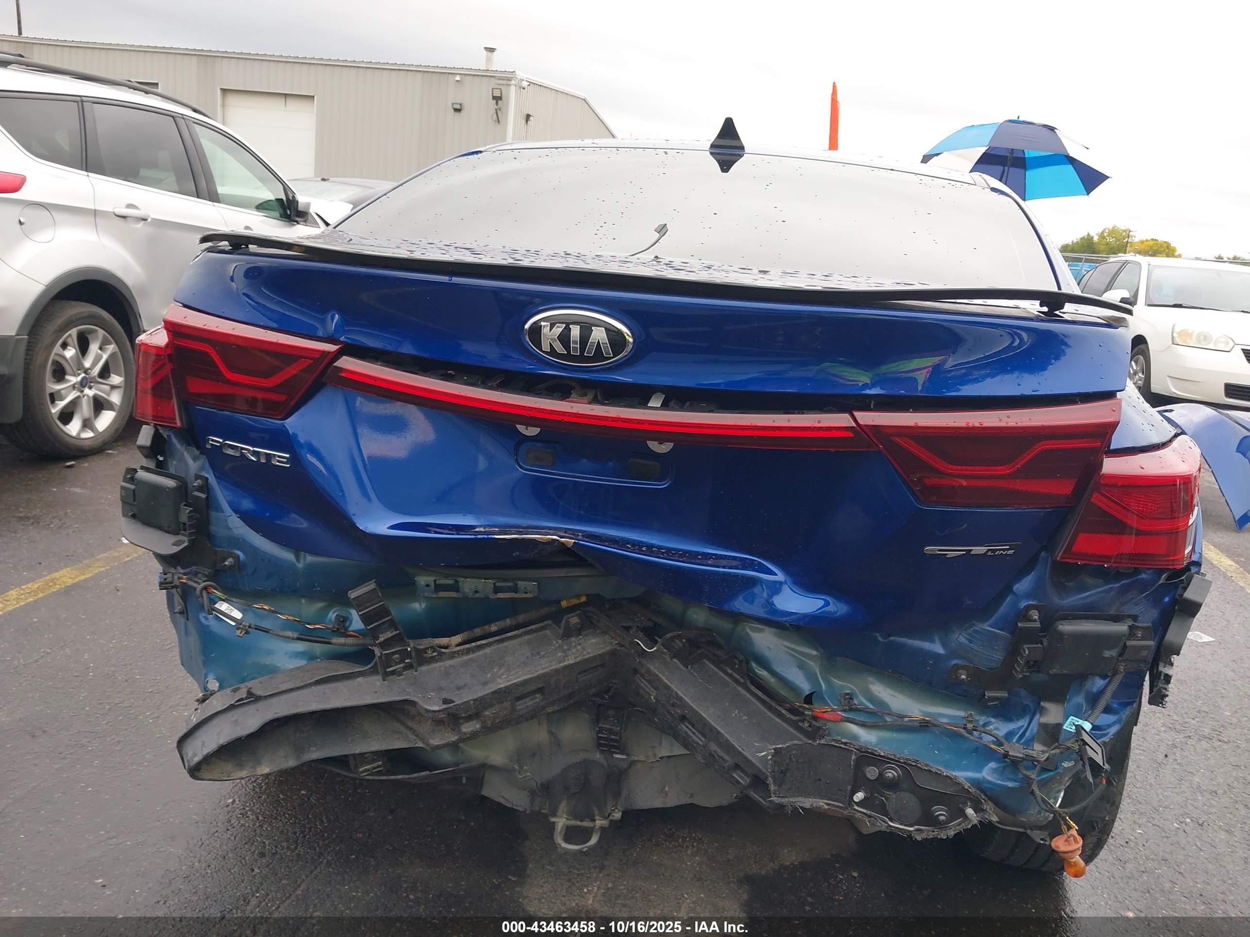 KIA FORTE image 6