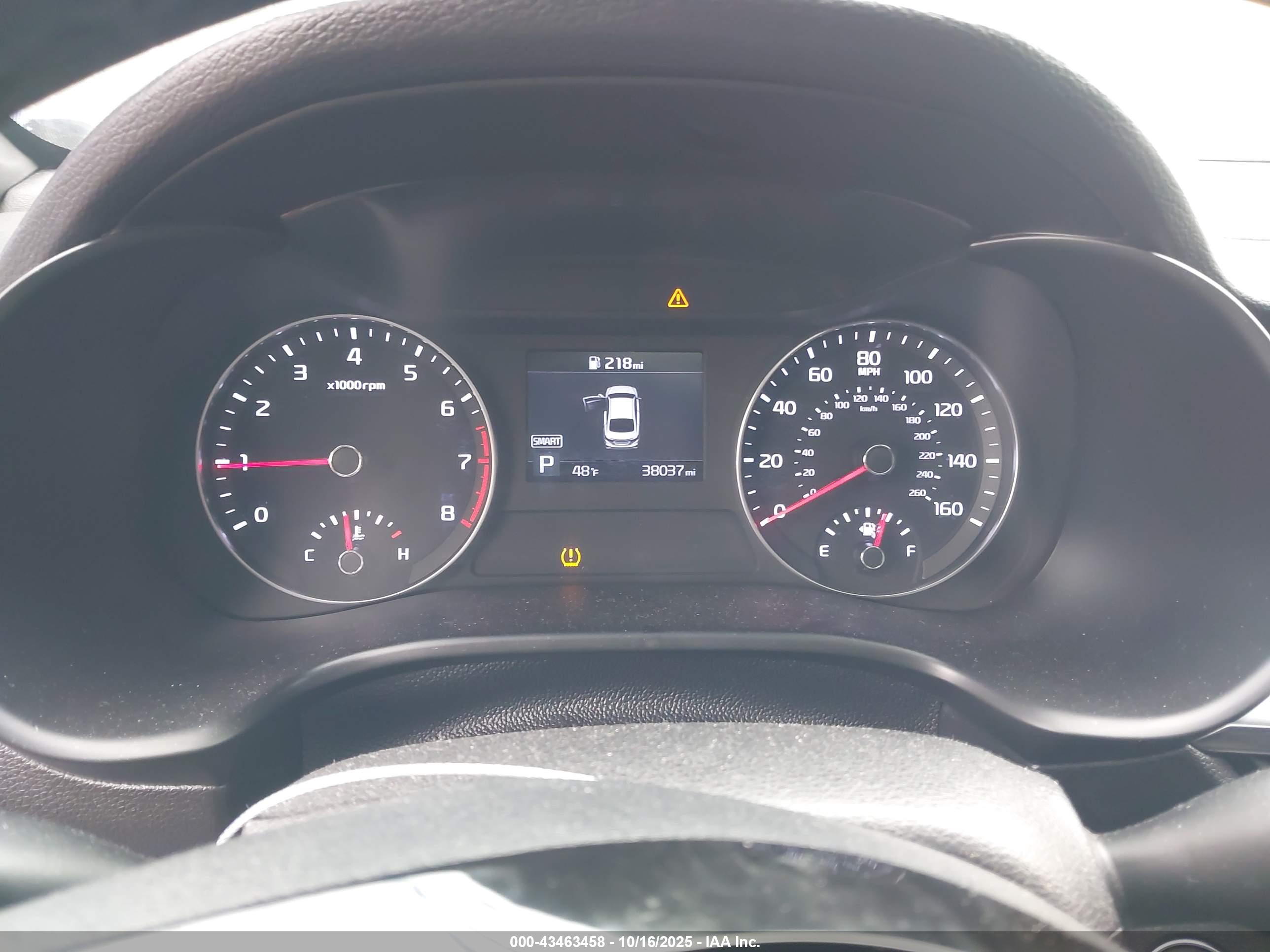 KIA FORTE image 7