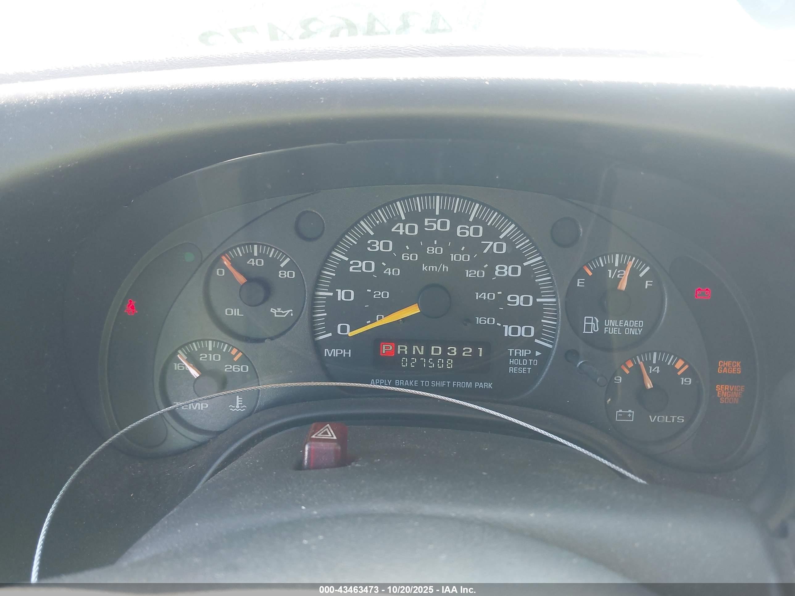 GMC SAVANA image 7