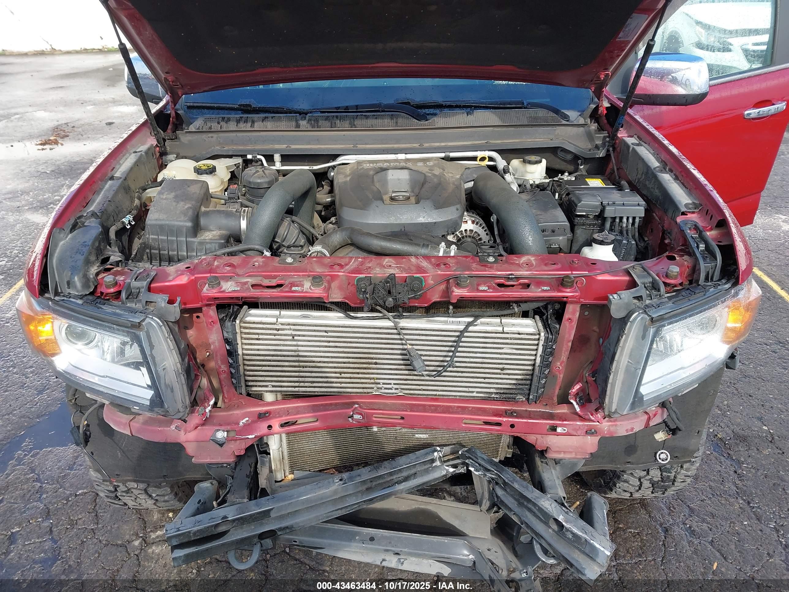 GMC CANYON image 10