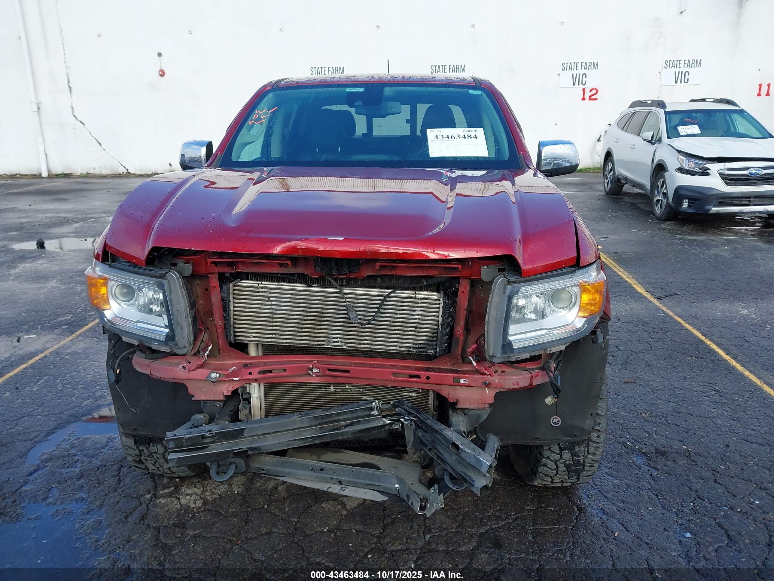 GMC CANYON image 6