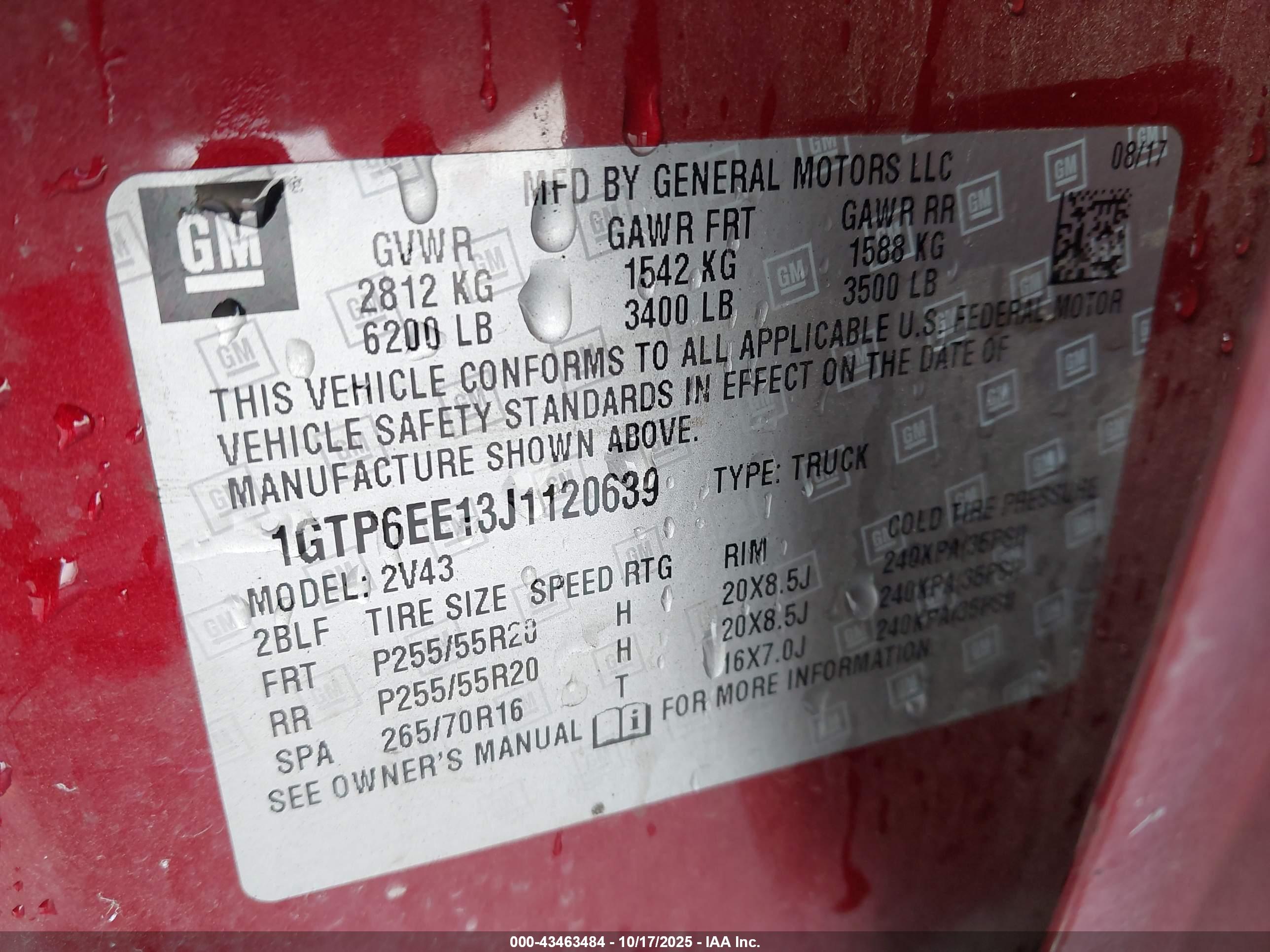 GMC CANYON image 9